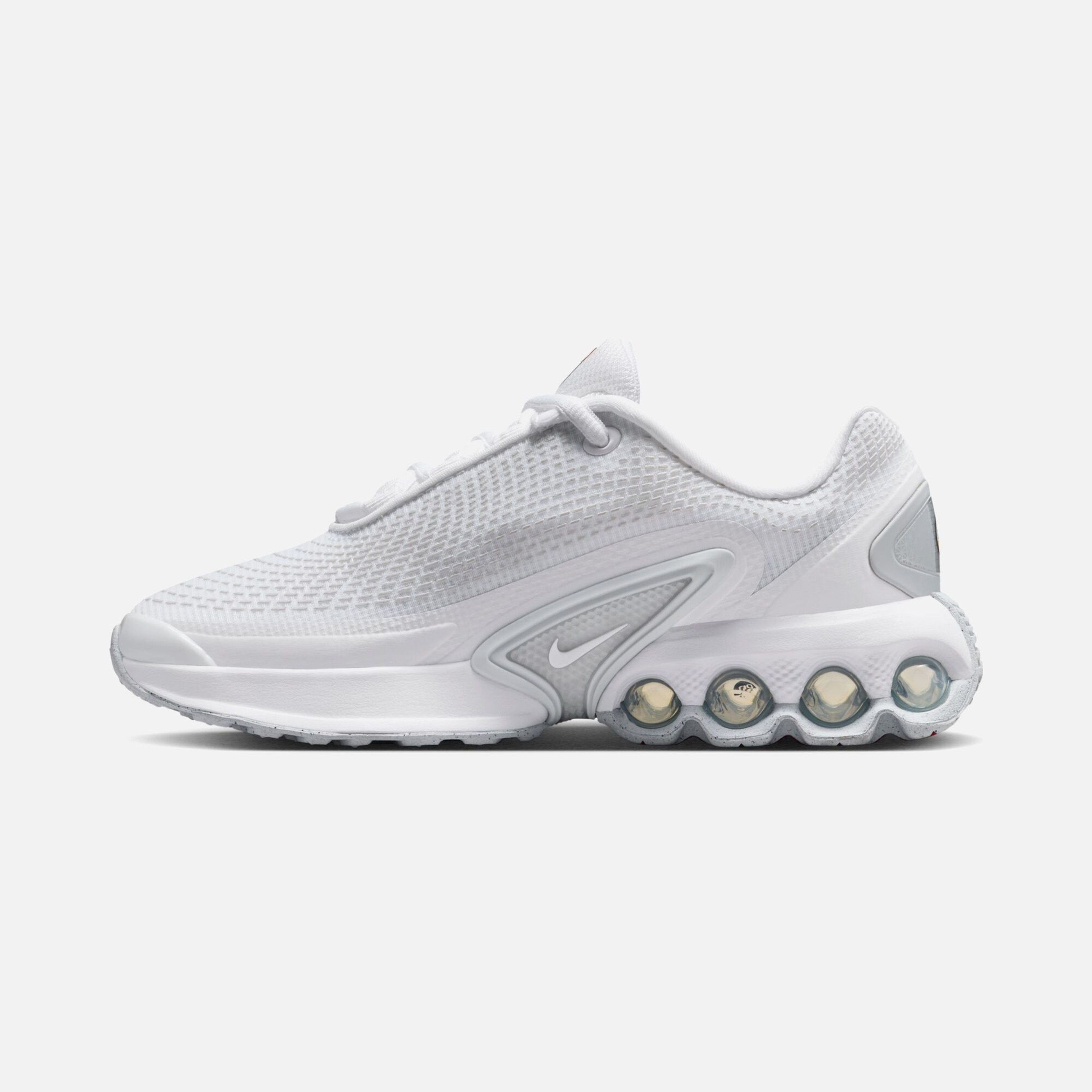 Nike Air Max Dn (Gs) FW25 Spor Ayakkabı