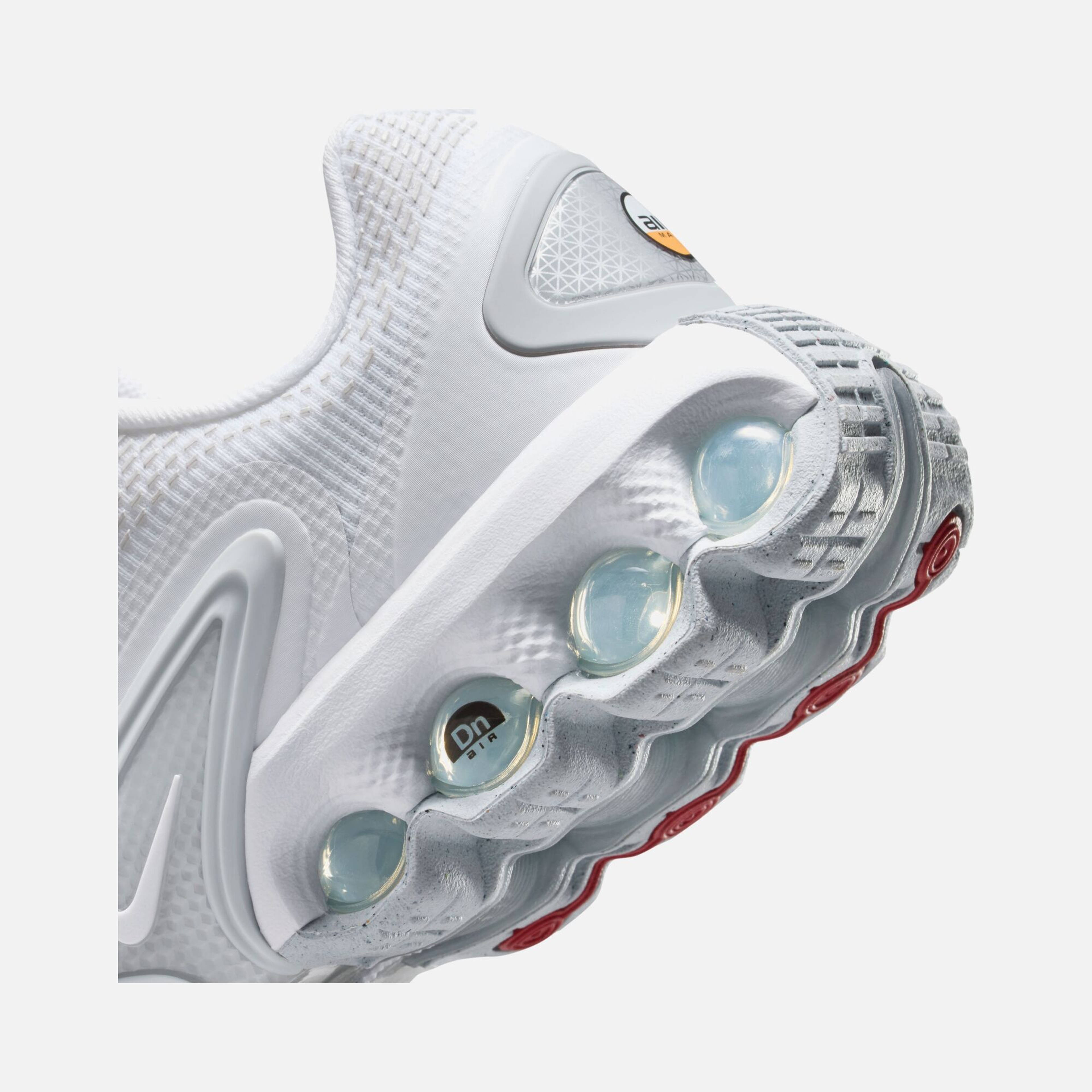 Nike Air Max Dn (Gs) FW25 Spor Ayakkabı