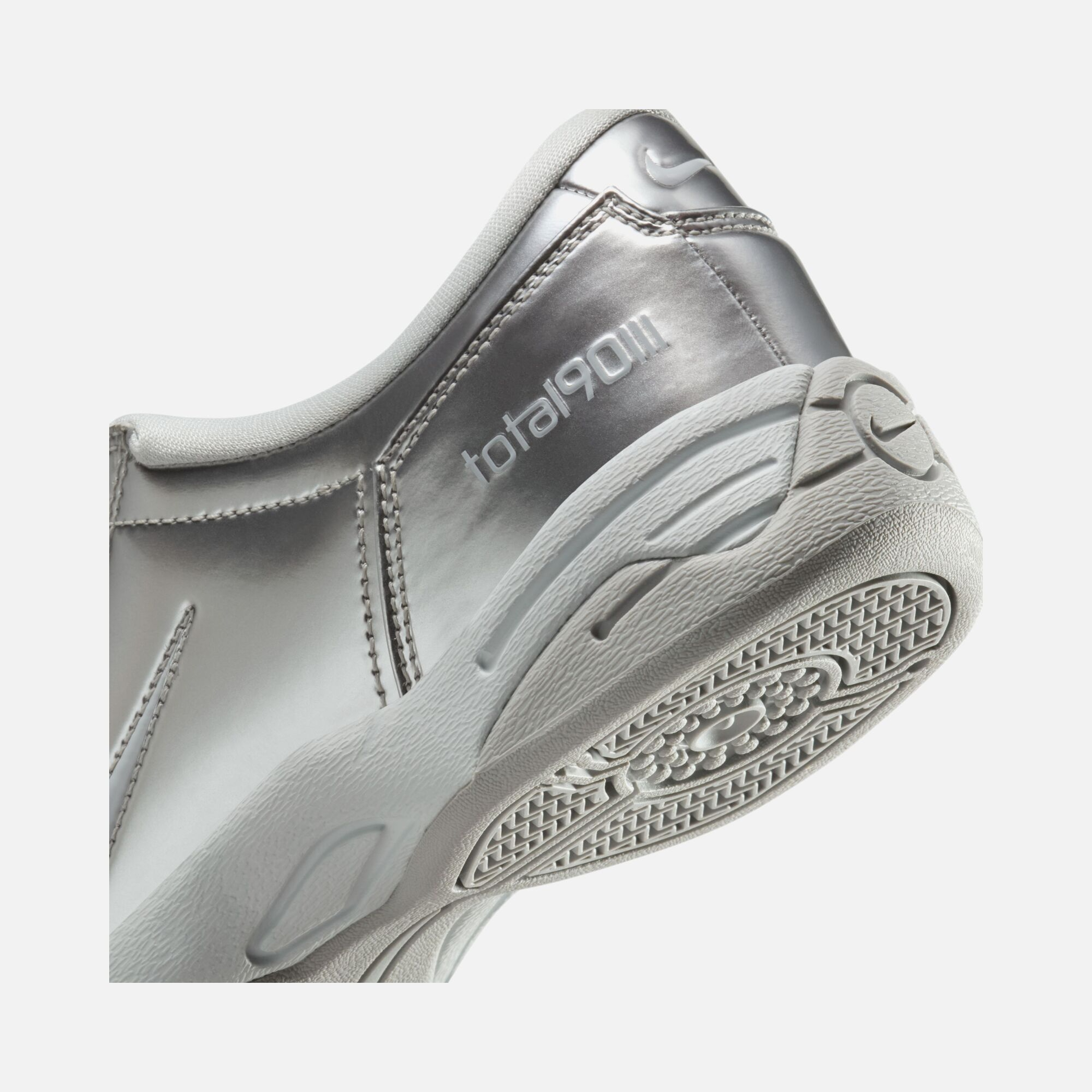 Nike W T90 Kadın Spor Ayakkabı