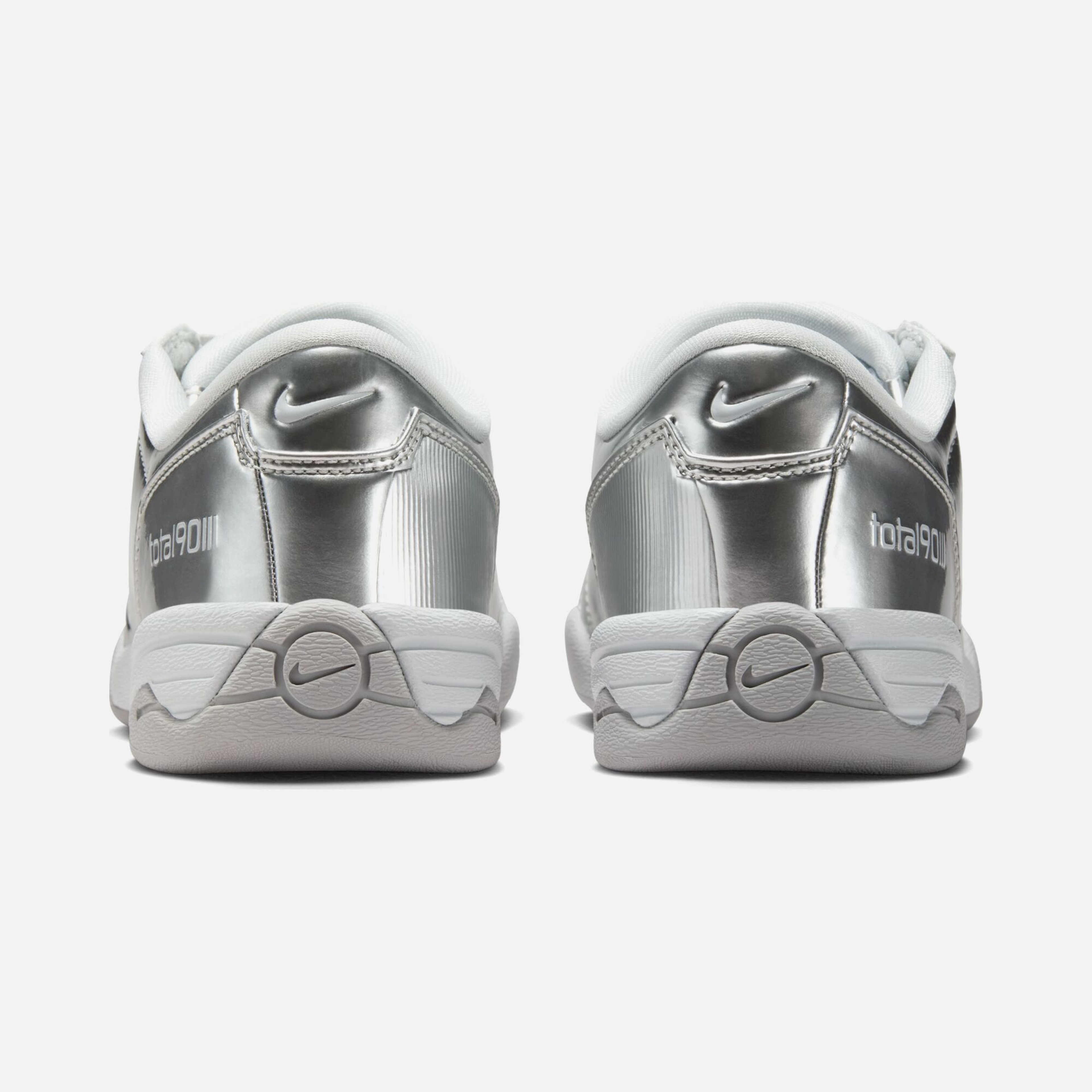 Nike W T90 Kadın Spor Ayakkabı