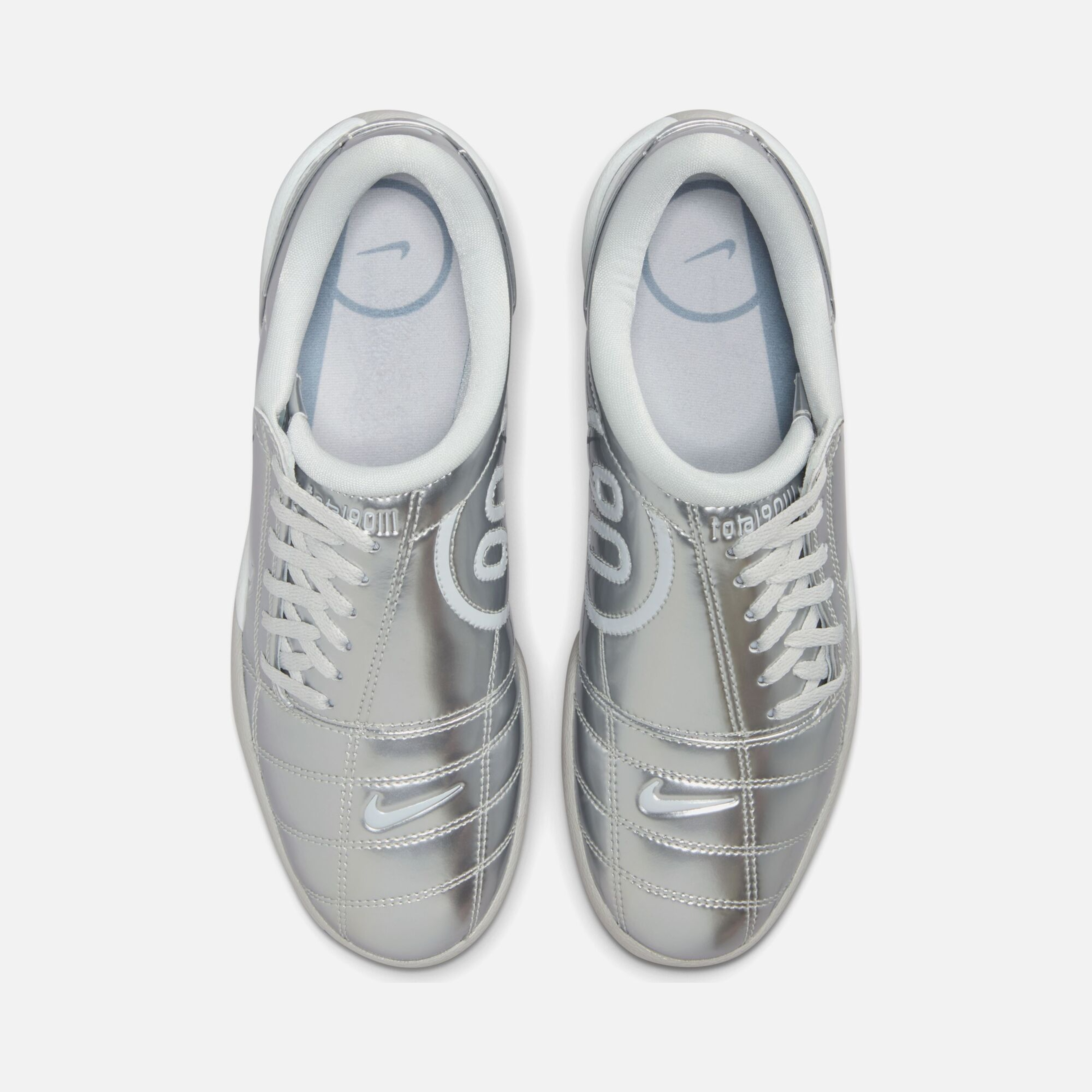 Nike W T90 Kadın Spor Ayakkabı