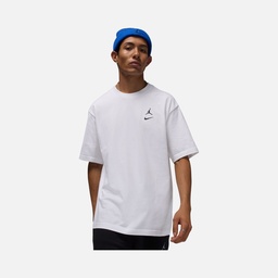 Nike M Jordan Brk Varsity Ss Crew Erkek Tişört