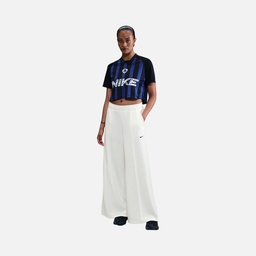 Nike Nsw Wide Leg Track Kadın Pantolon