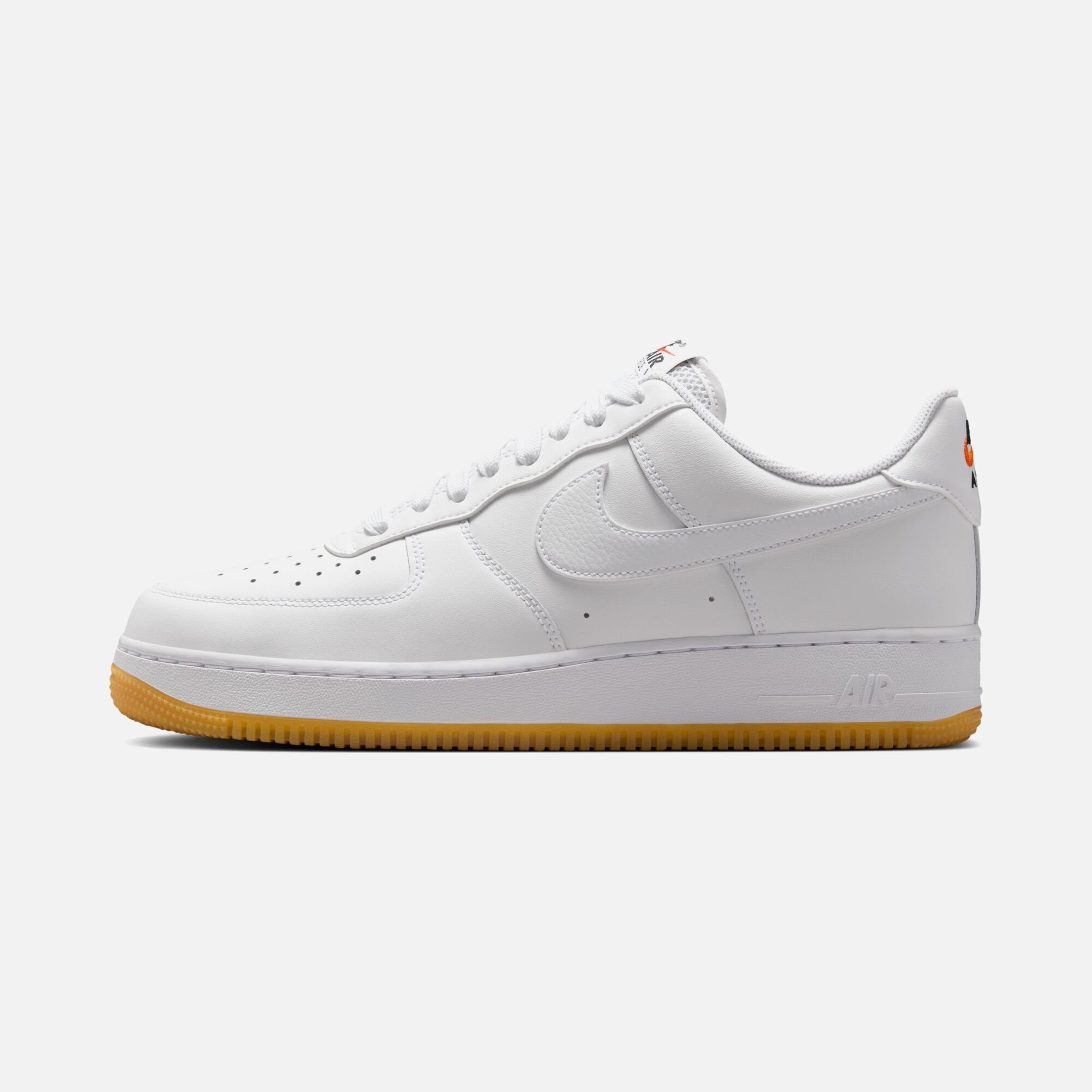 Nike Air Force 1 '07 FW25 Lv8 Erkek Spor Ayakkabı