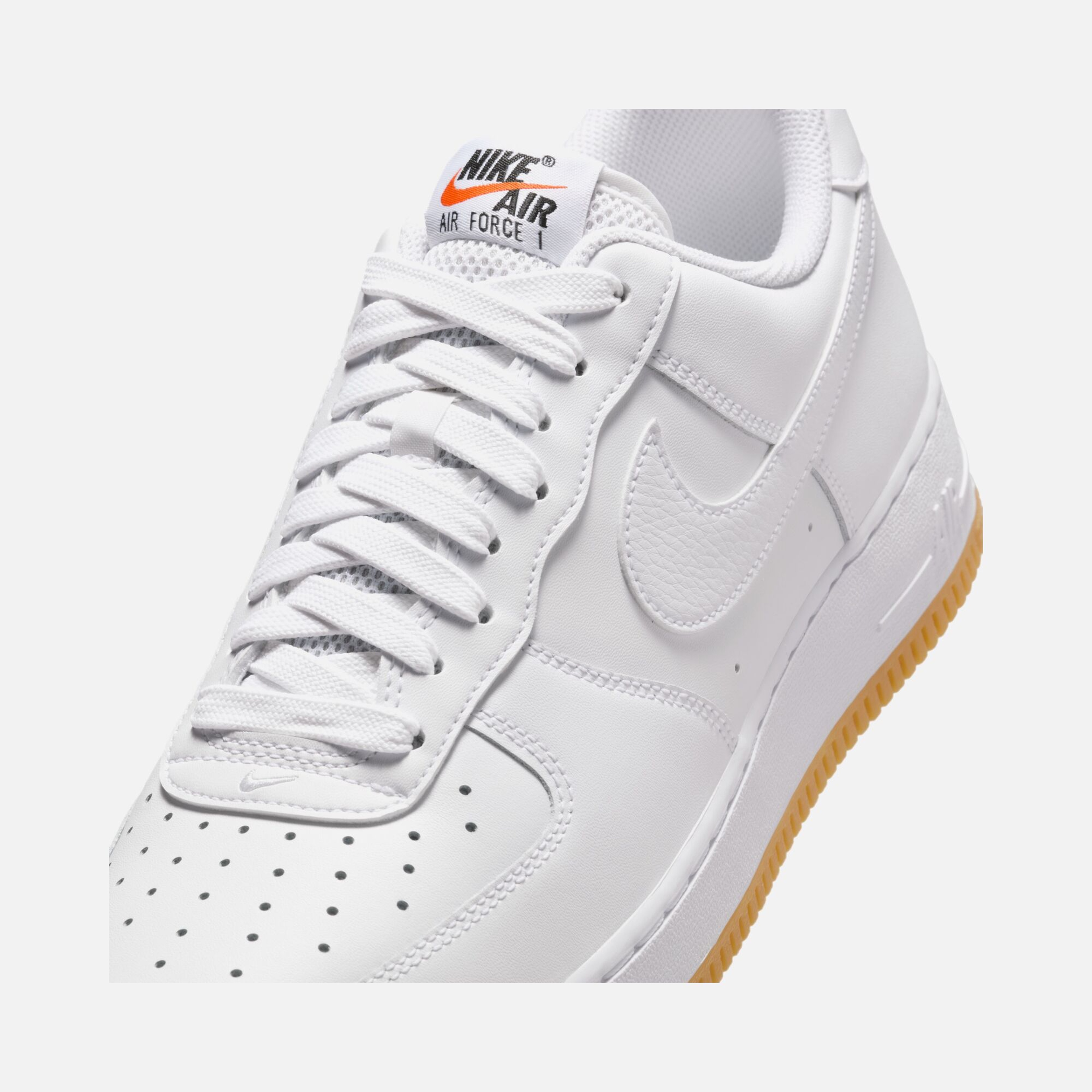 Nike Air Force 1 '07 FW25 Lv8 Erkek Spor Ayakkabı