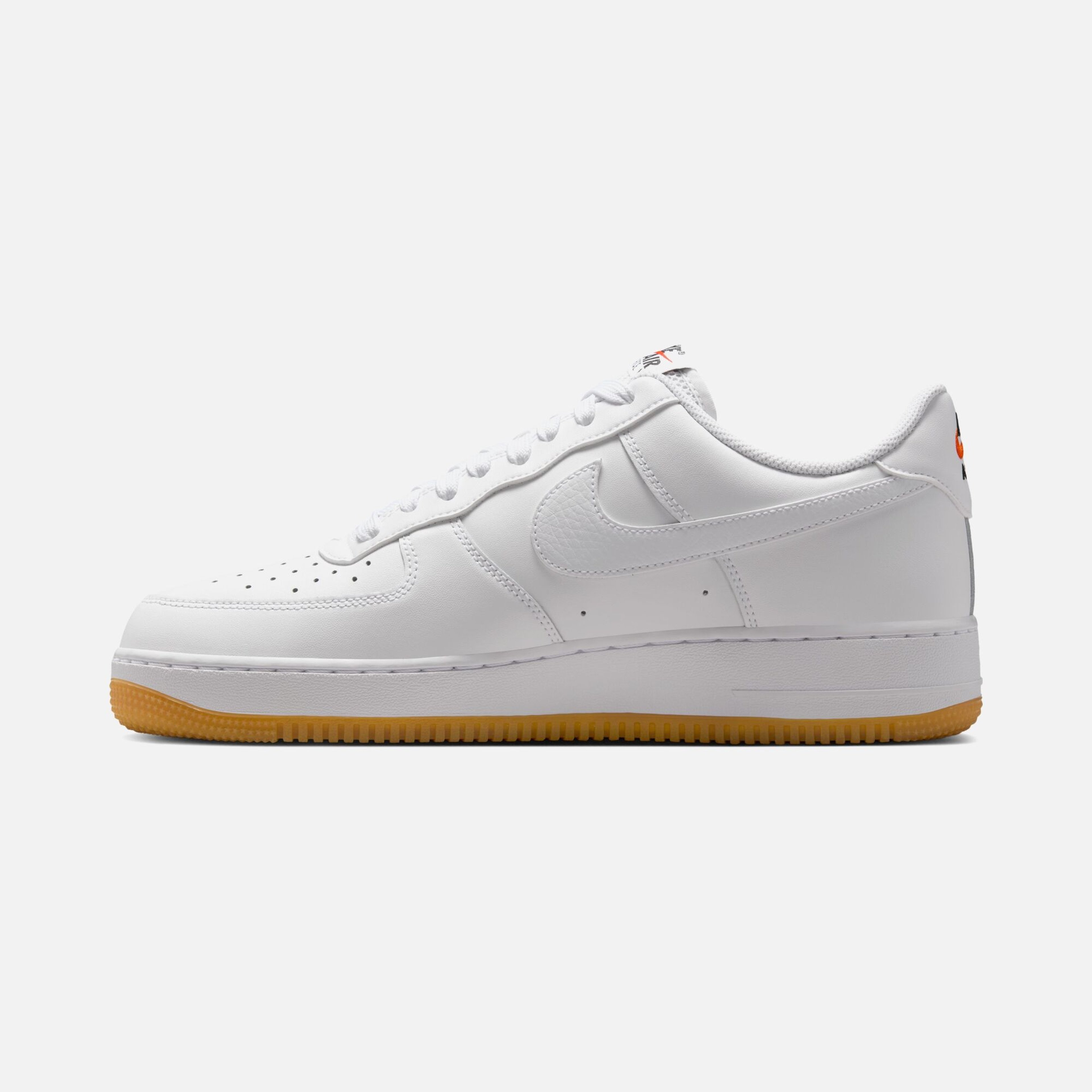 Nike Air Force 1 '07 FW25 Lv8 Erkek Spor Ayakkabı