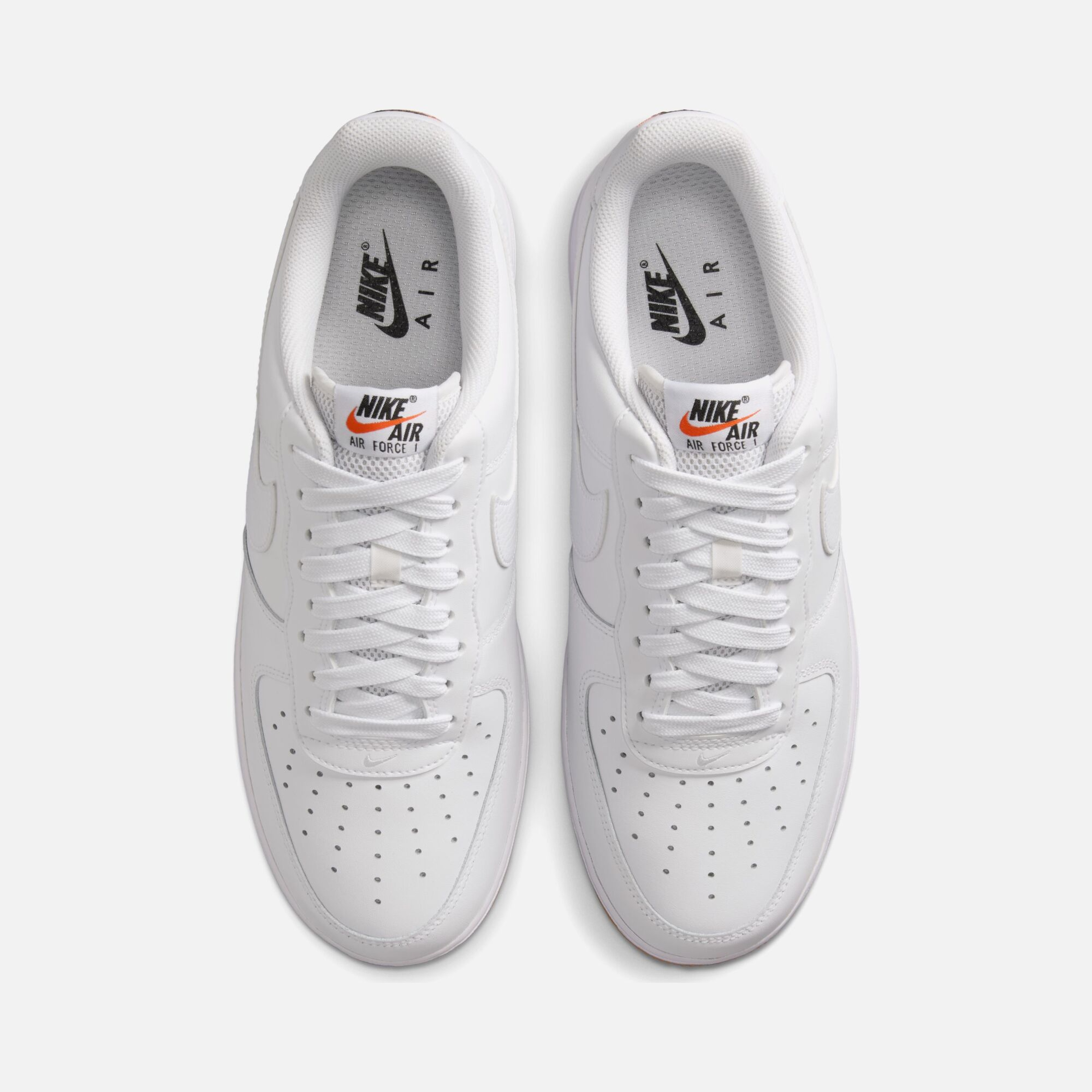 Nike Air Force 1 '07 FW25 Lv8 Erkek Spor Ayakkabı