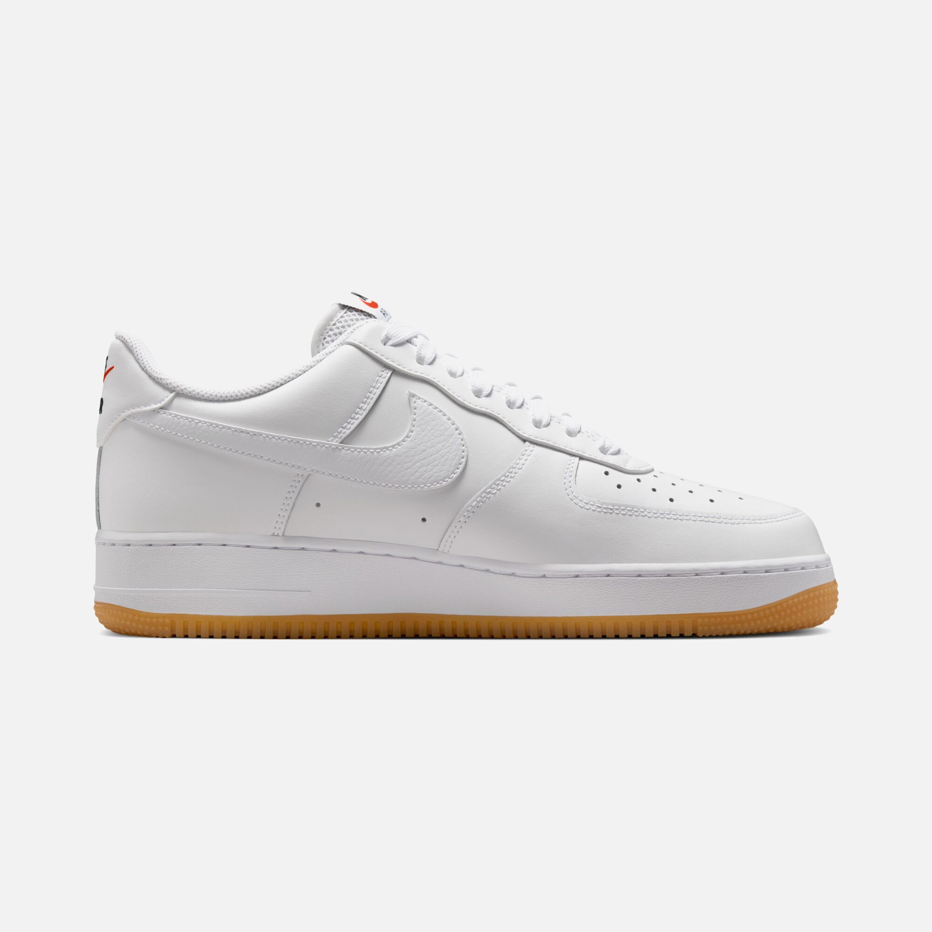 Nike Air Force 1 '07 FW25 Lv8 Erkek Spor Ayakkabı