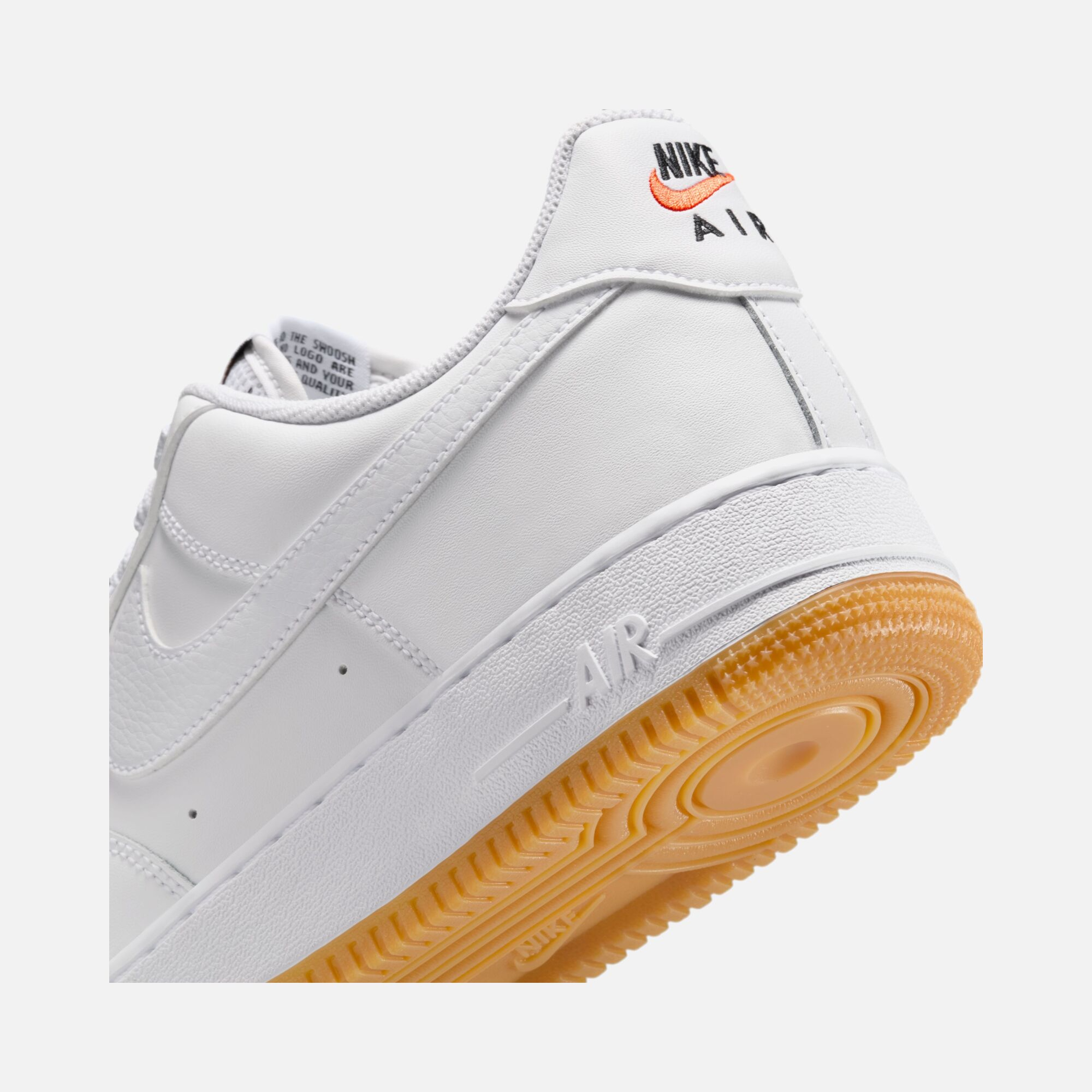 Nike Air Force 1 '07 FW25 Lv8 Erkek Spor Ayakkabı