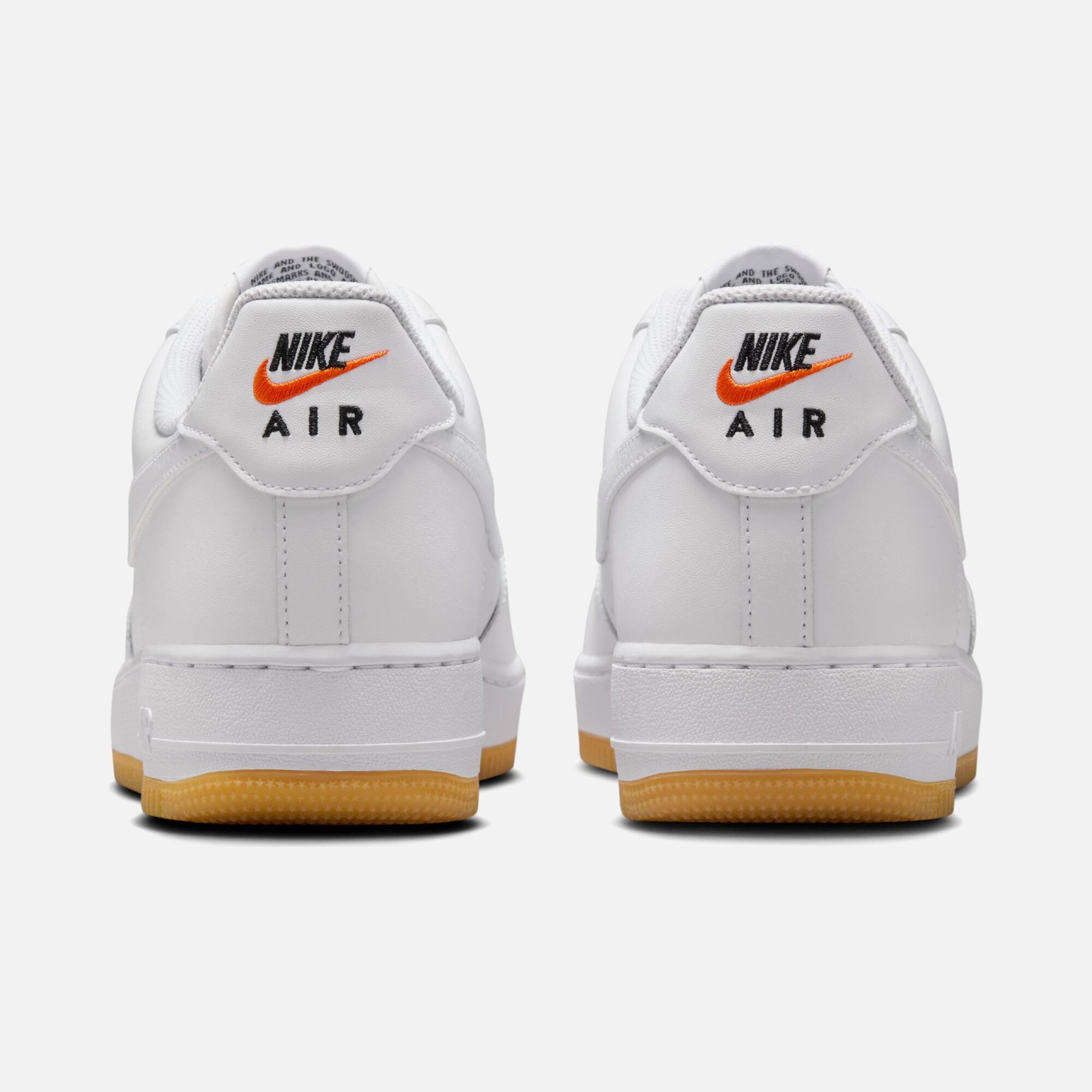 Nike Air Force 1 '07 FW25 Lv8 Erkek Spor Ayakkabı