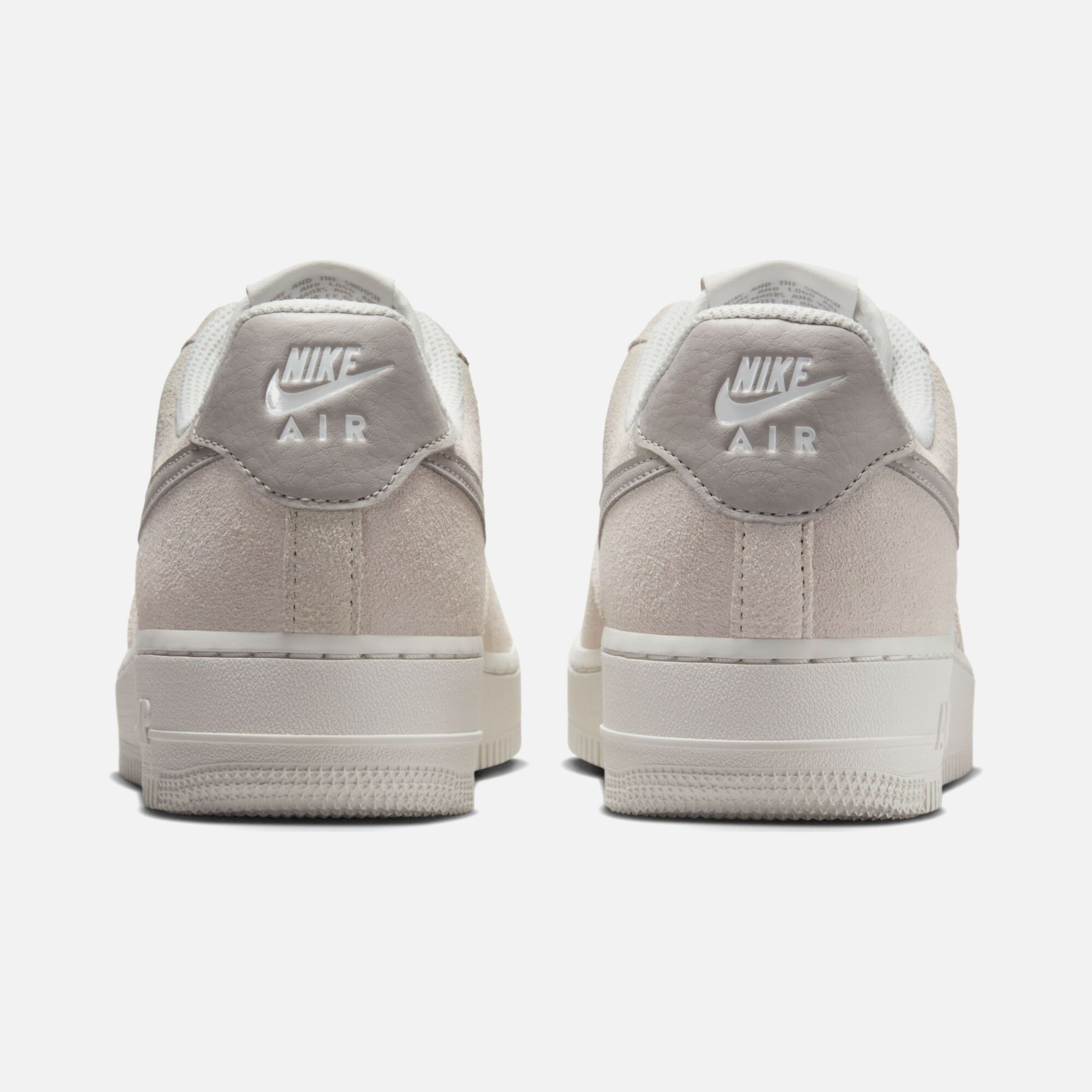 Nike Air Force 1 Low FA25 Kadın Spor Ayakkabı