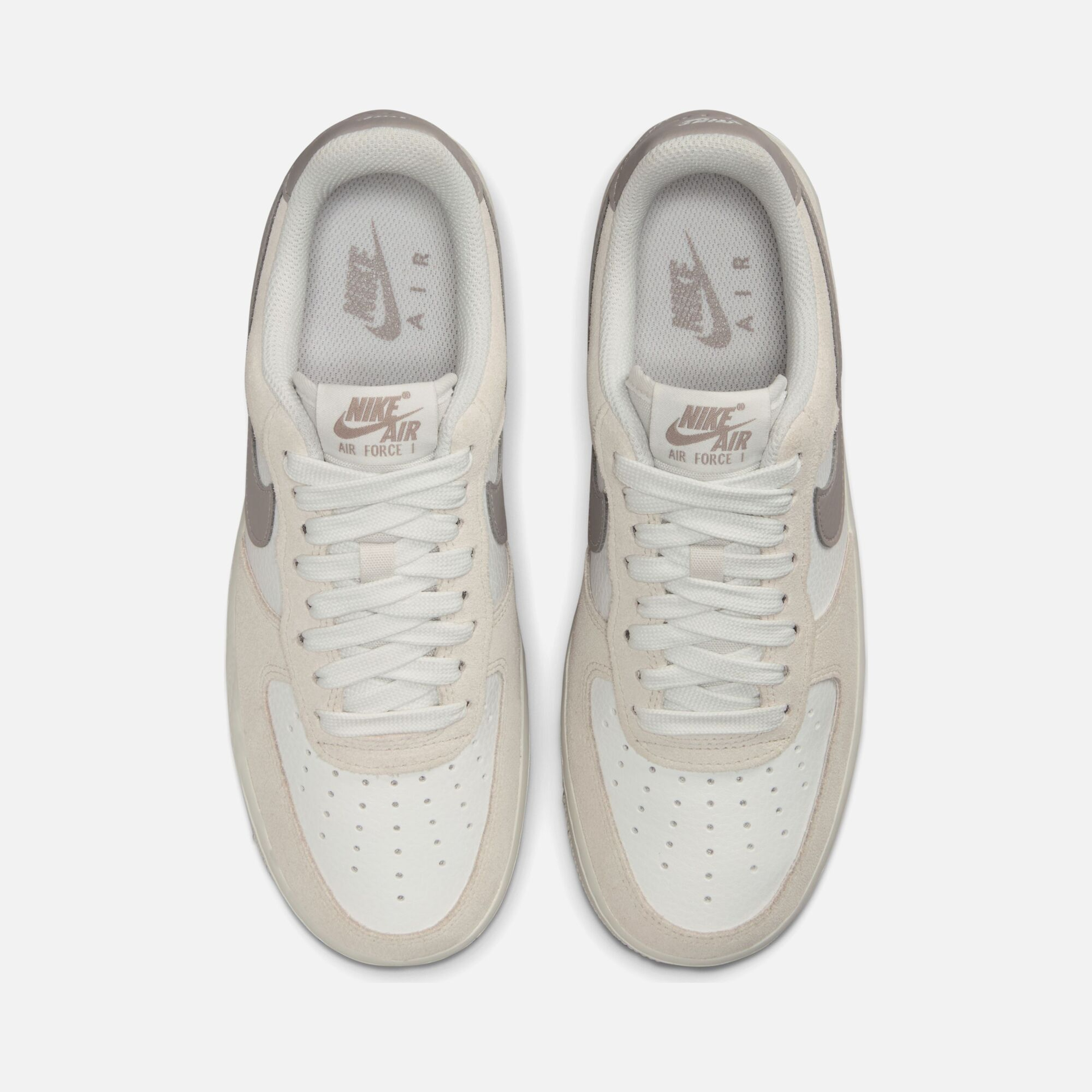 Nike Air Force 1 Low FA25 Kadın Spor Ayakkabı