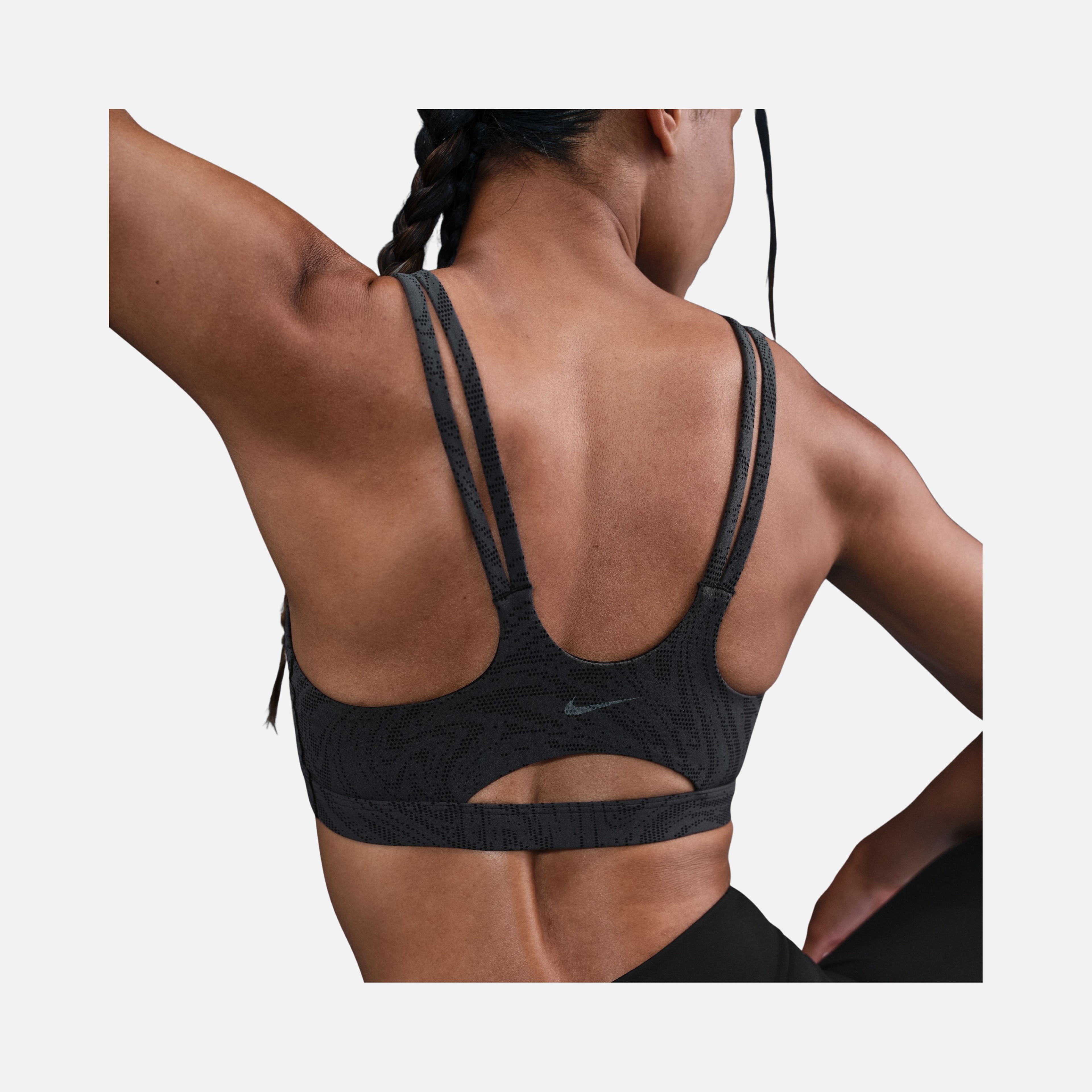 Nike Zenvy Aop FA25 Bra