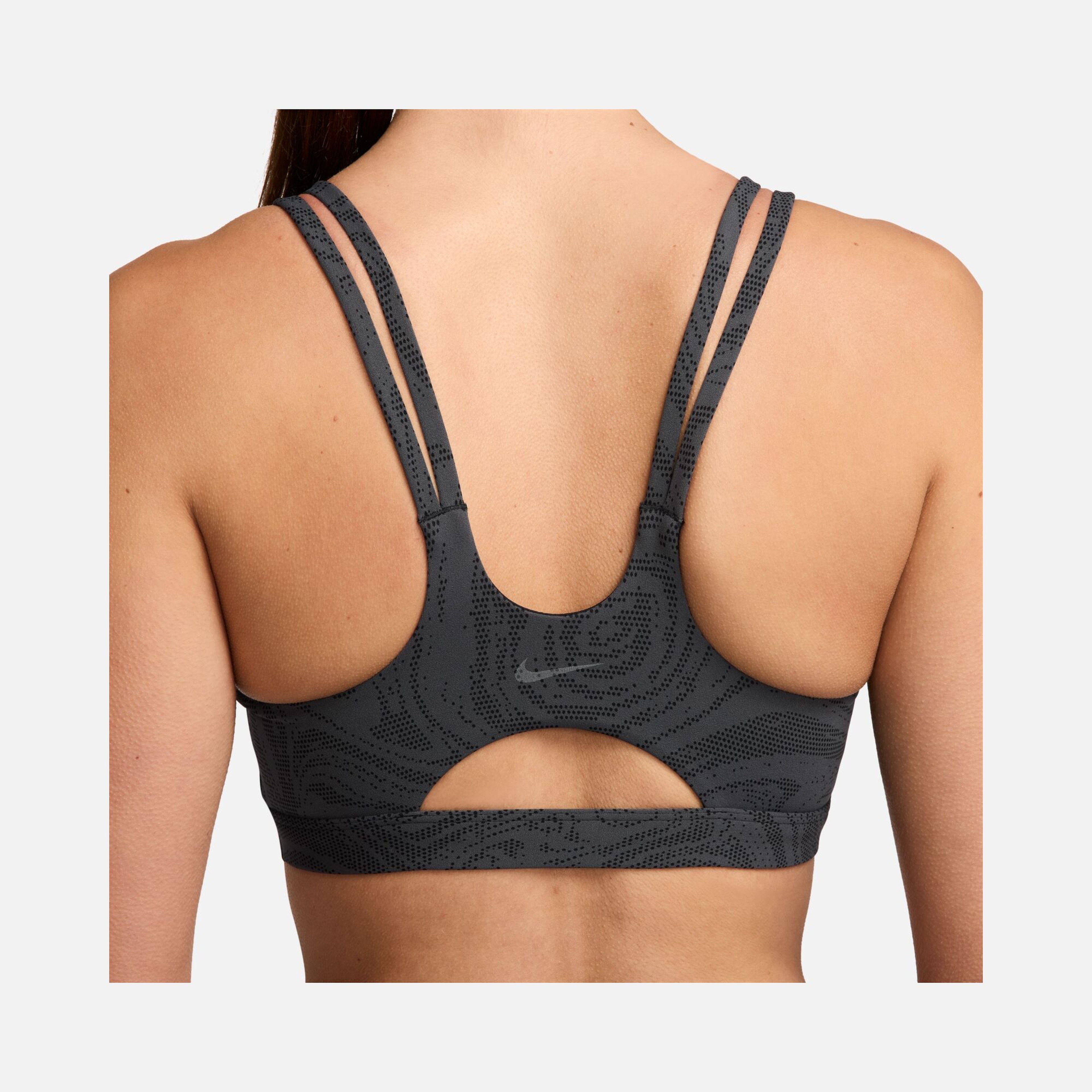 Nike Zenvy Aop FA25 Bra