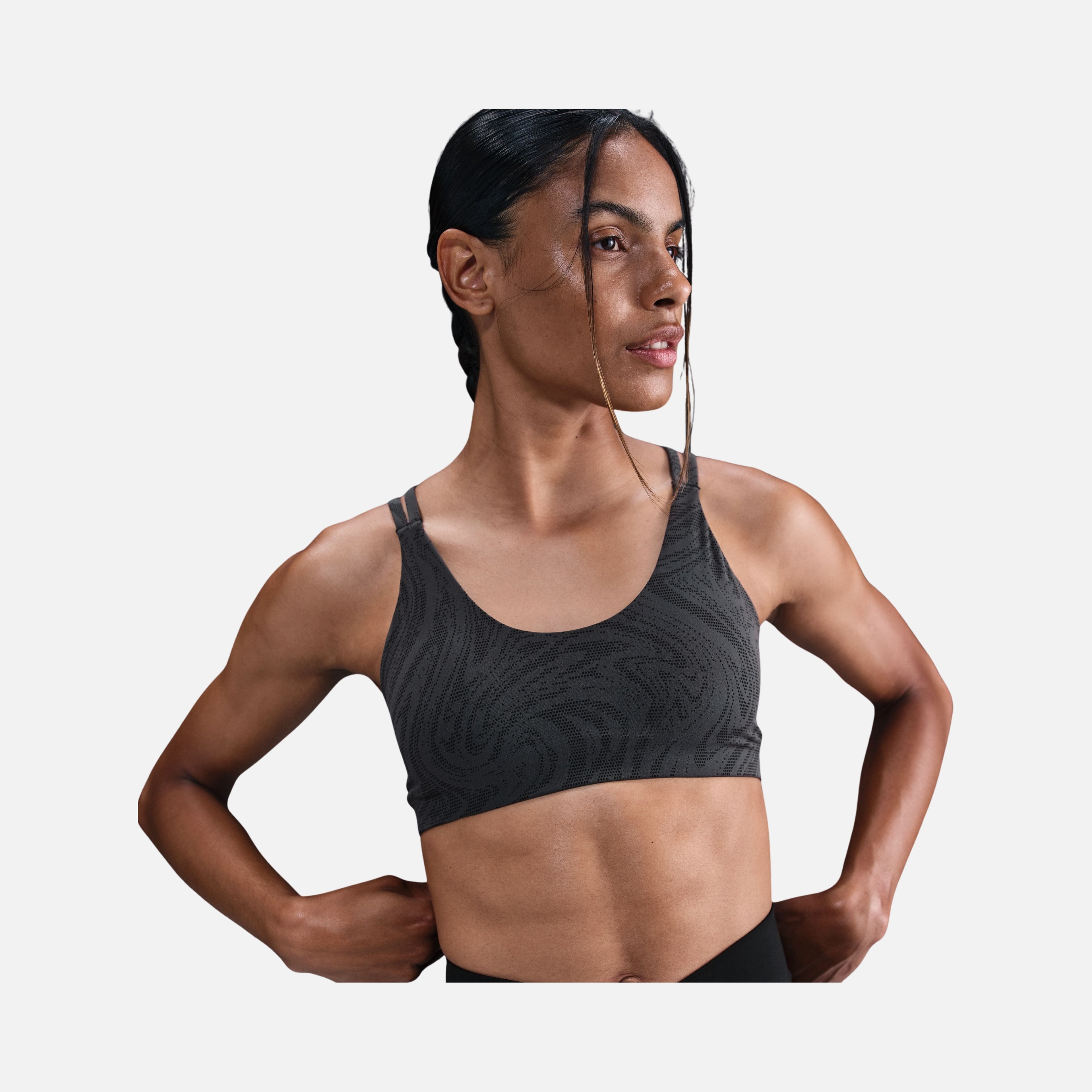 Nike Zenvy Aop FA25 Bra