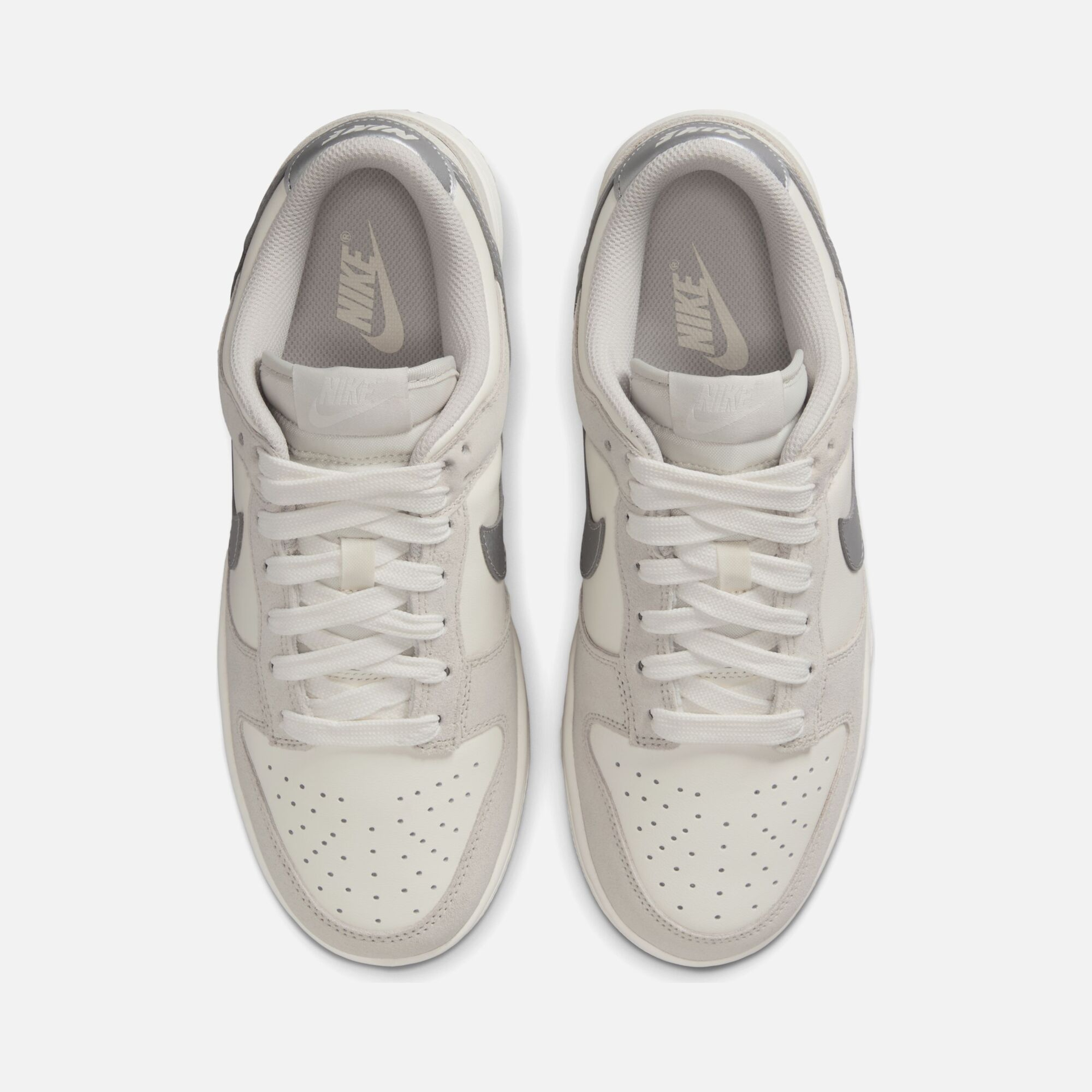 Nike Dunk Low FA25 Kadın Spor Ayakkabı