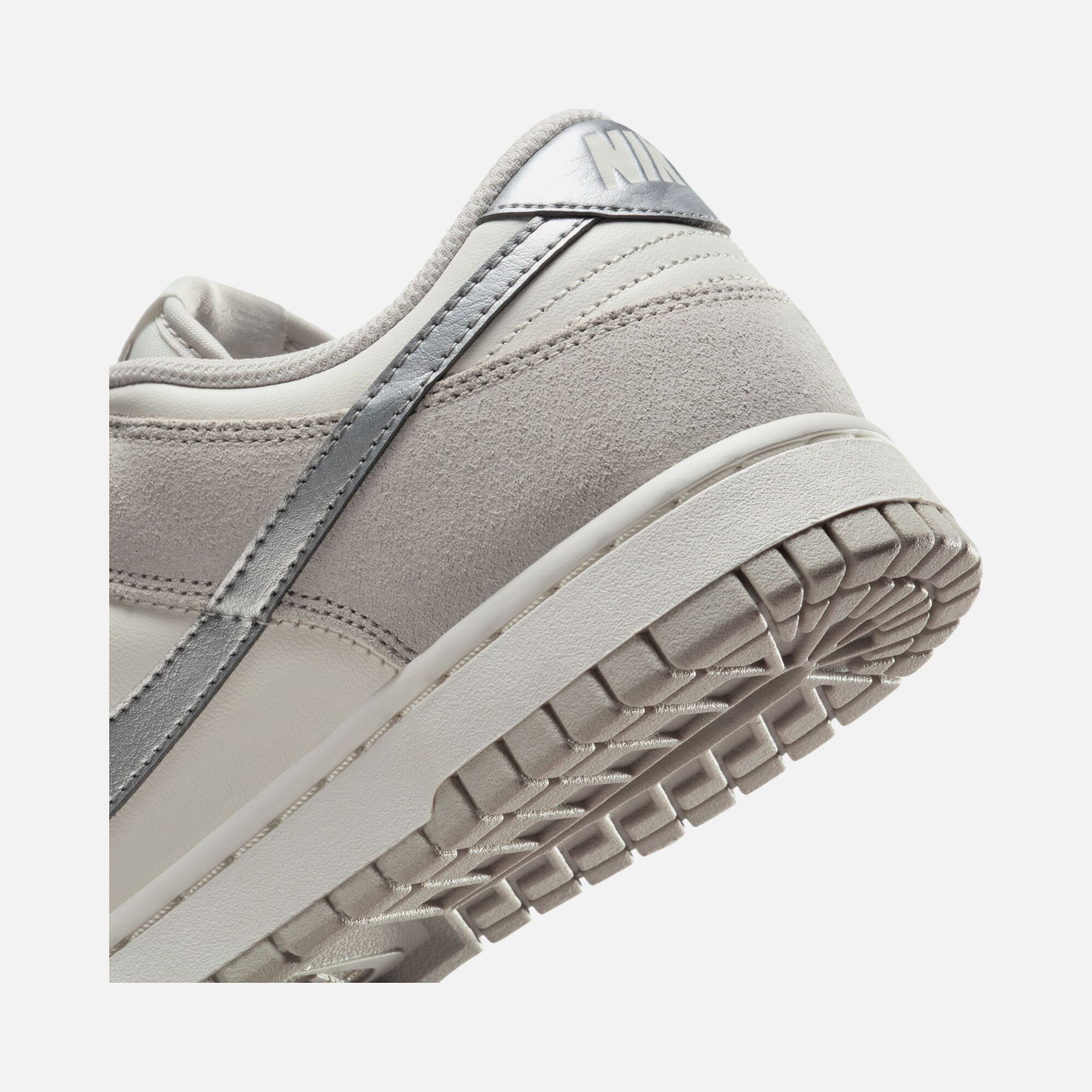 Nike Dunk Low FA25 Kadın Spor Ayakkabı | Barçın