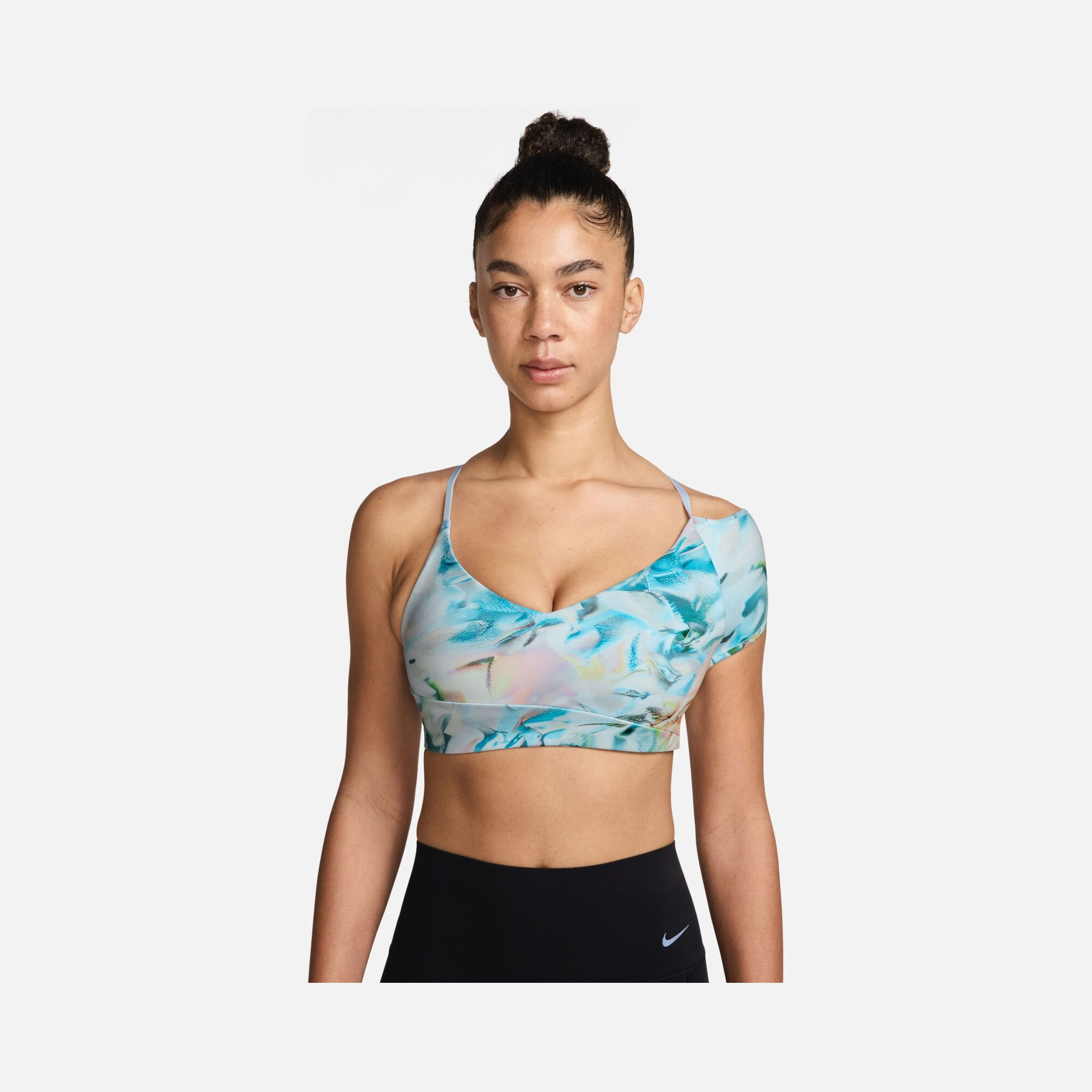Nike Indy Df Wrp Sfg Bra