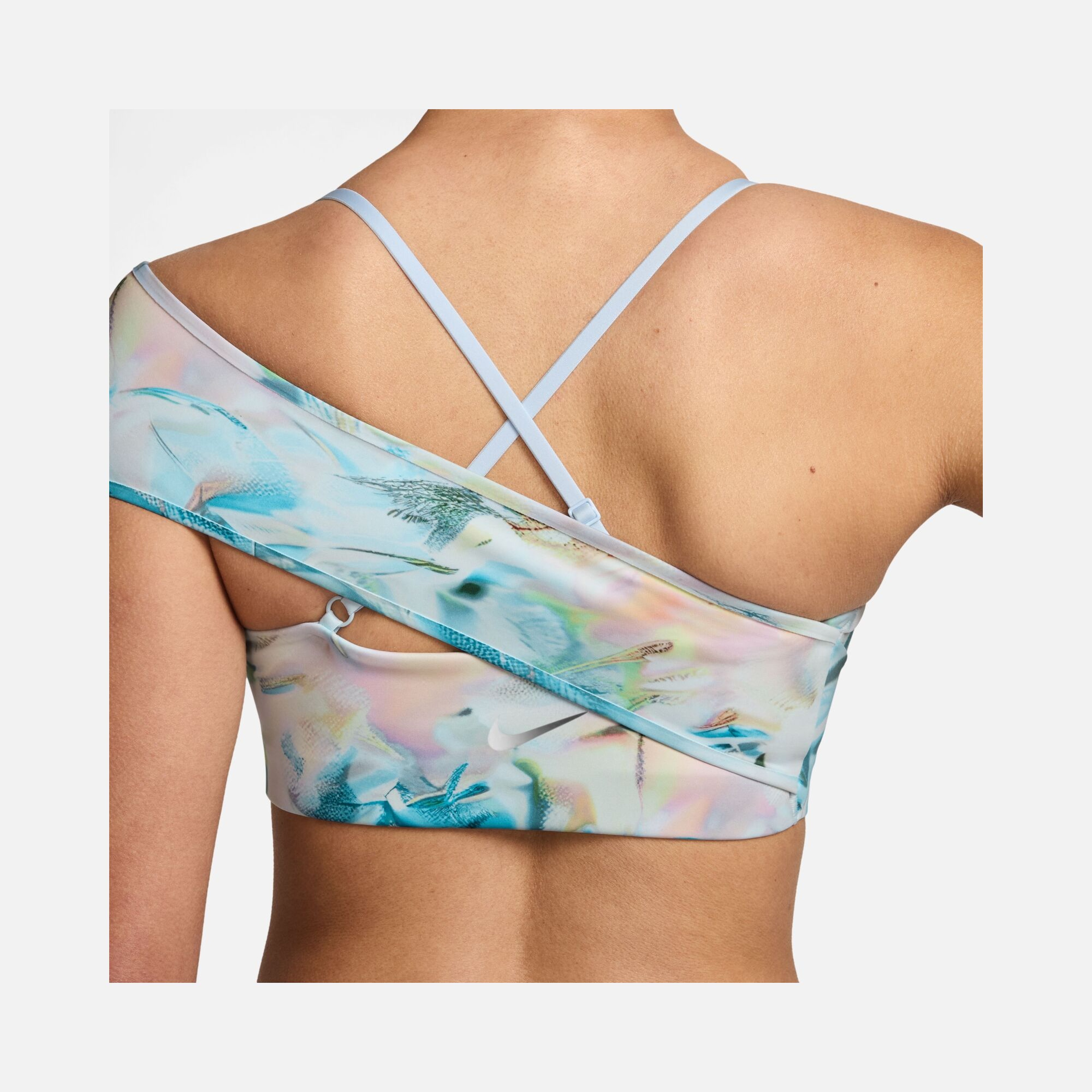 Nike Indy Df Wrp Sfg Bra