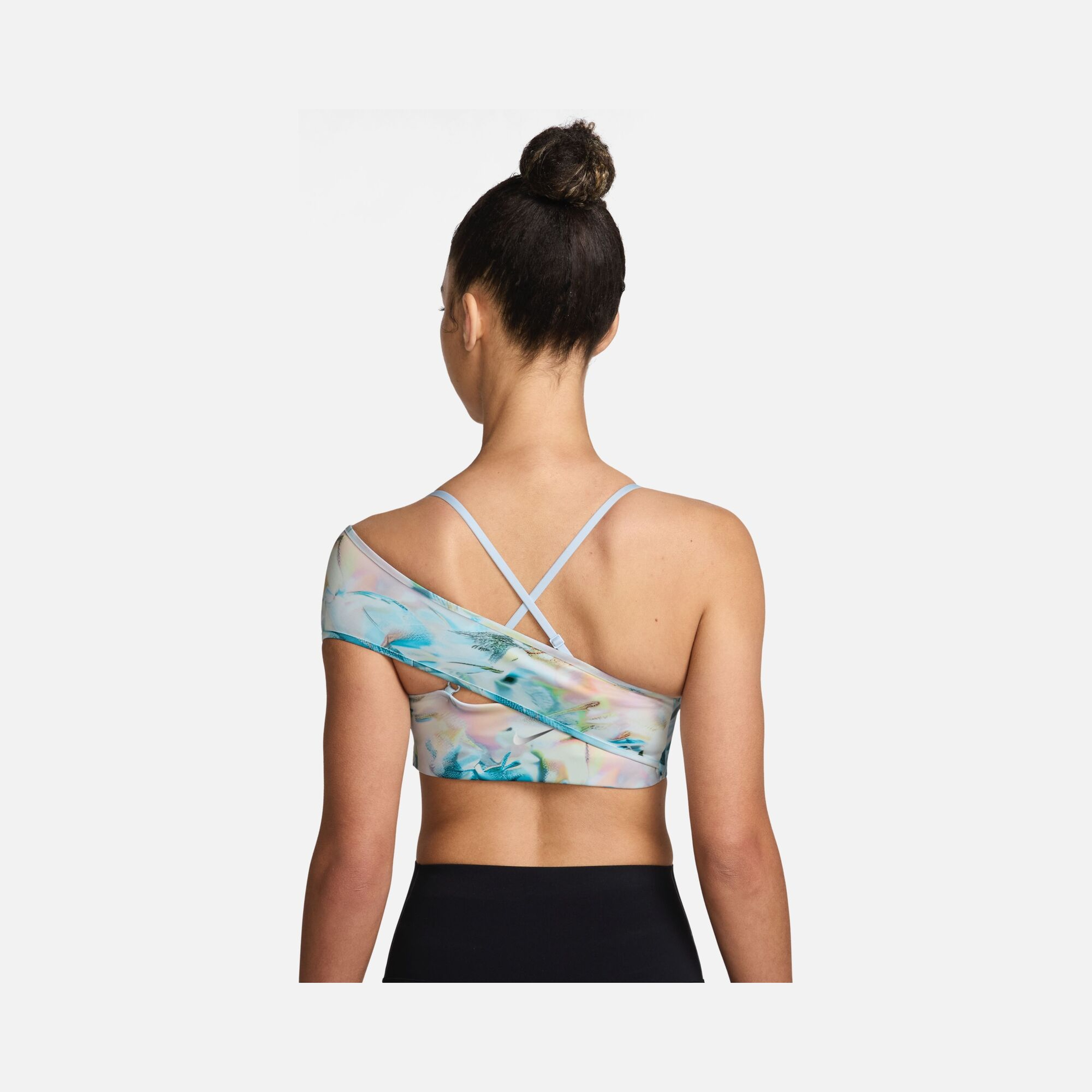 Nike Indy Df Wrp Sfg Bra