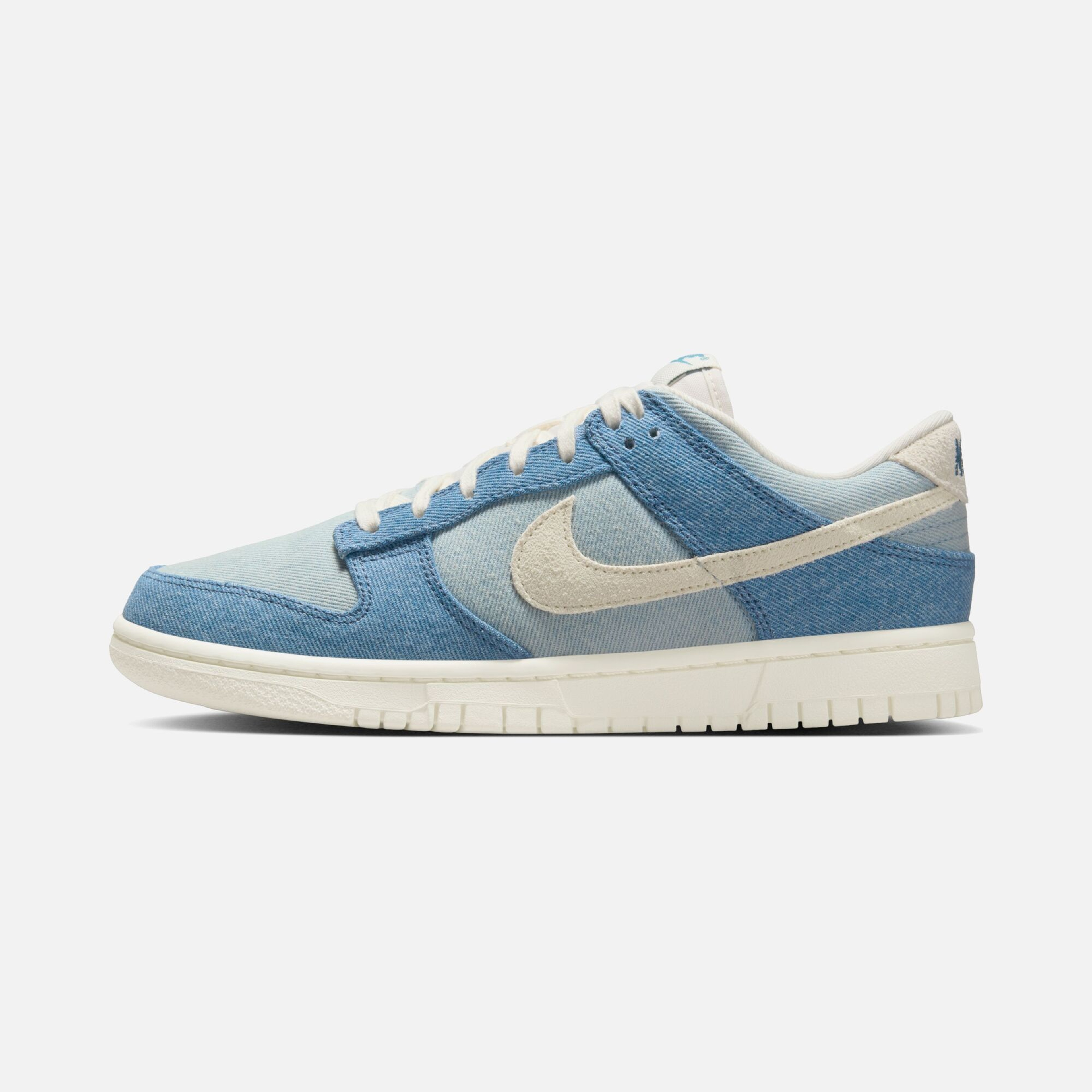 Nike Wmns Dunk Low FW25 Kadın Spor Ayakkabı