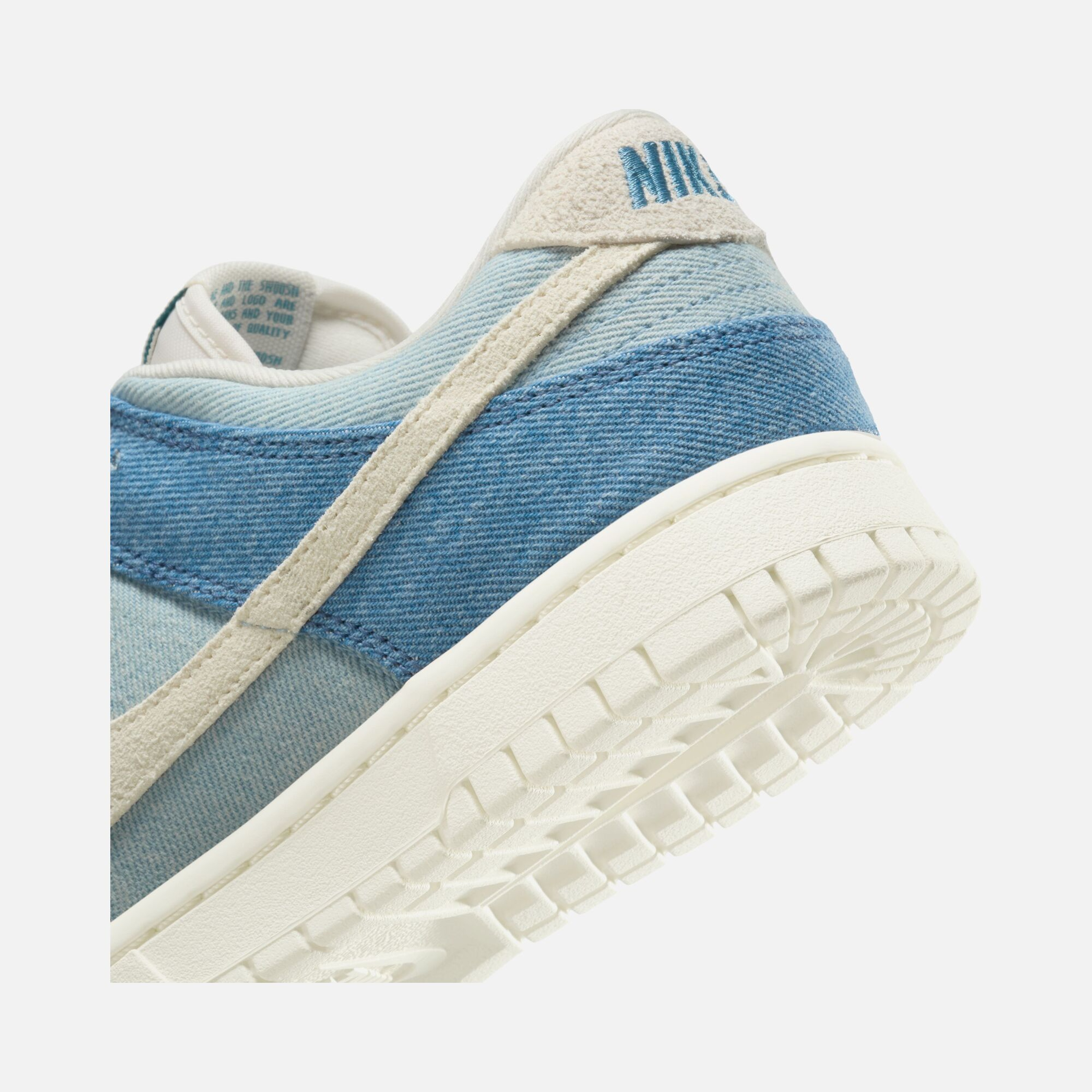 Nike Wmns Dunk Low FW25 Kadın Spor Ayakkabı