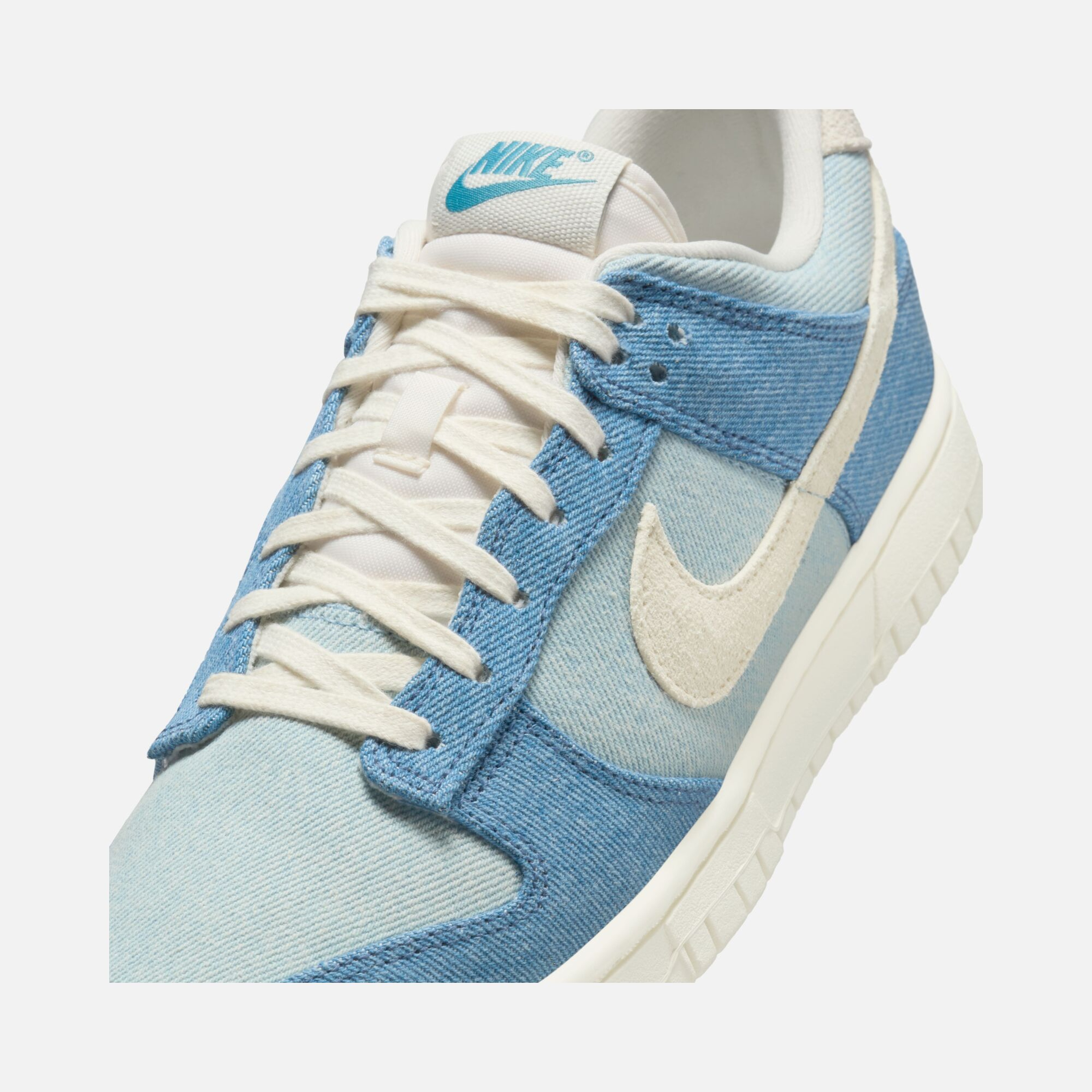 Nike Wmns Dunk Low FW25 Kadın Spor Ayakkabı