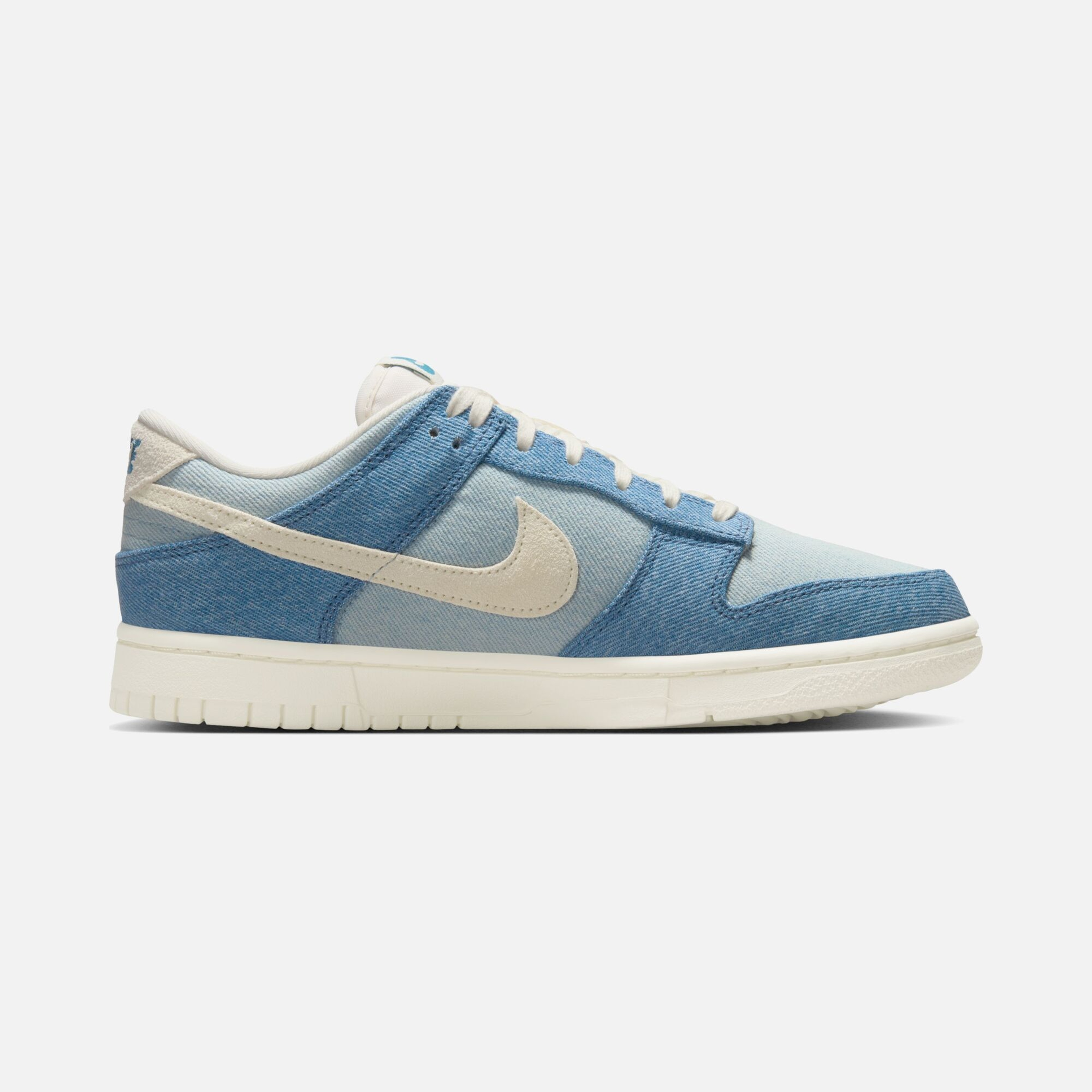 Nike Wmns Dunk Low FW25 Kadın Spor Ayakkabı