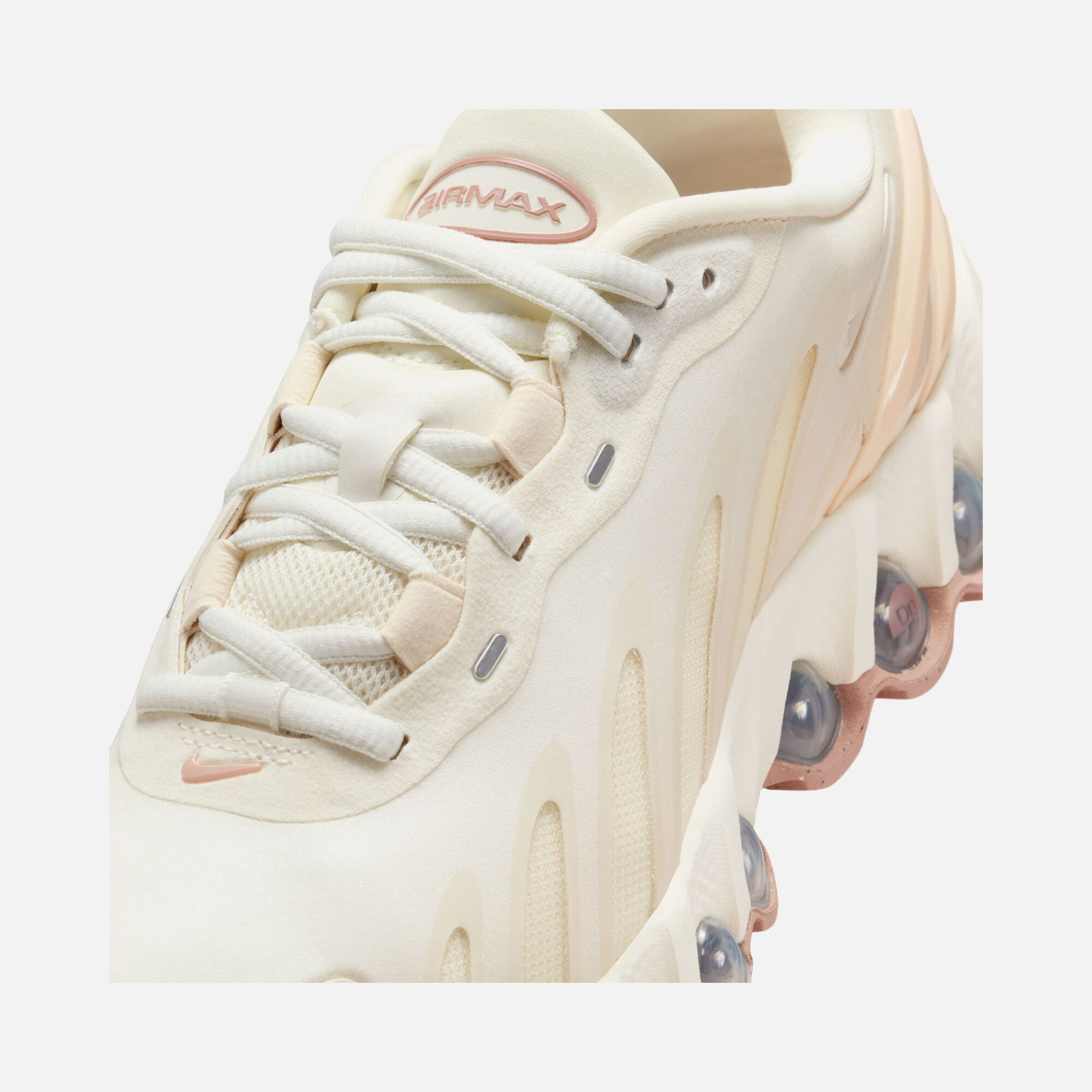 Nike W Air Max Dn8 Kadın Spor Ayakkabı