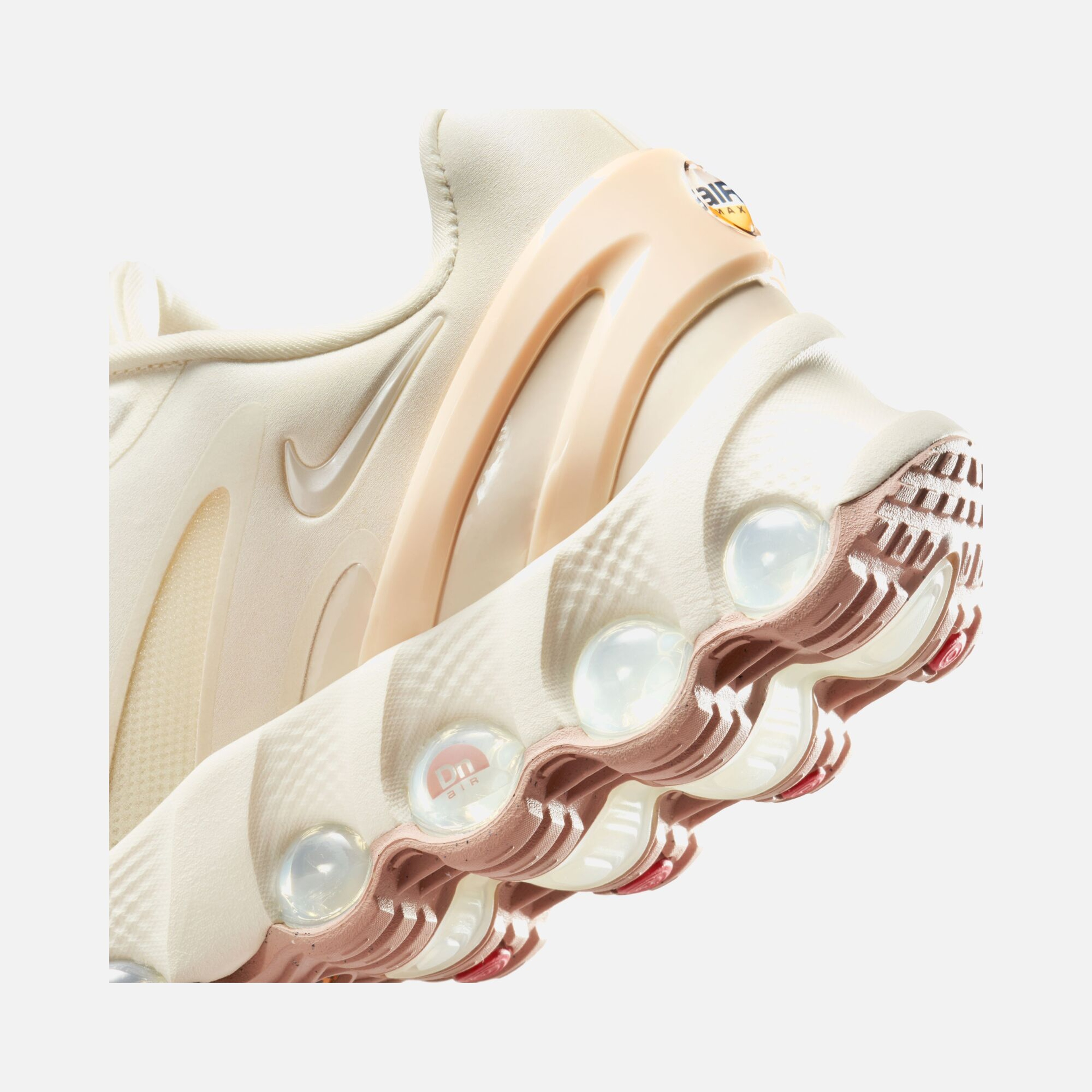 Nike W Air Max Dn8 Kadın Spor Ayakkabı | Barçın