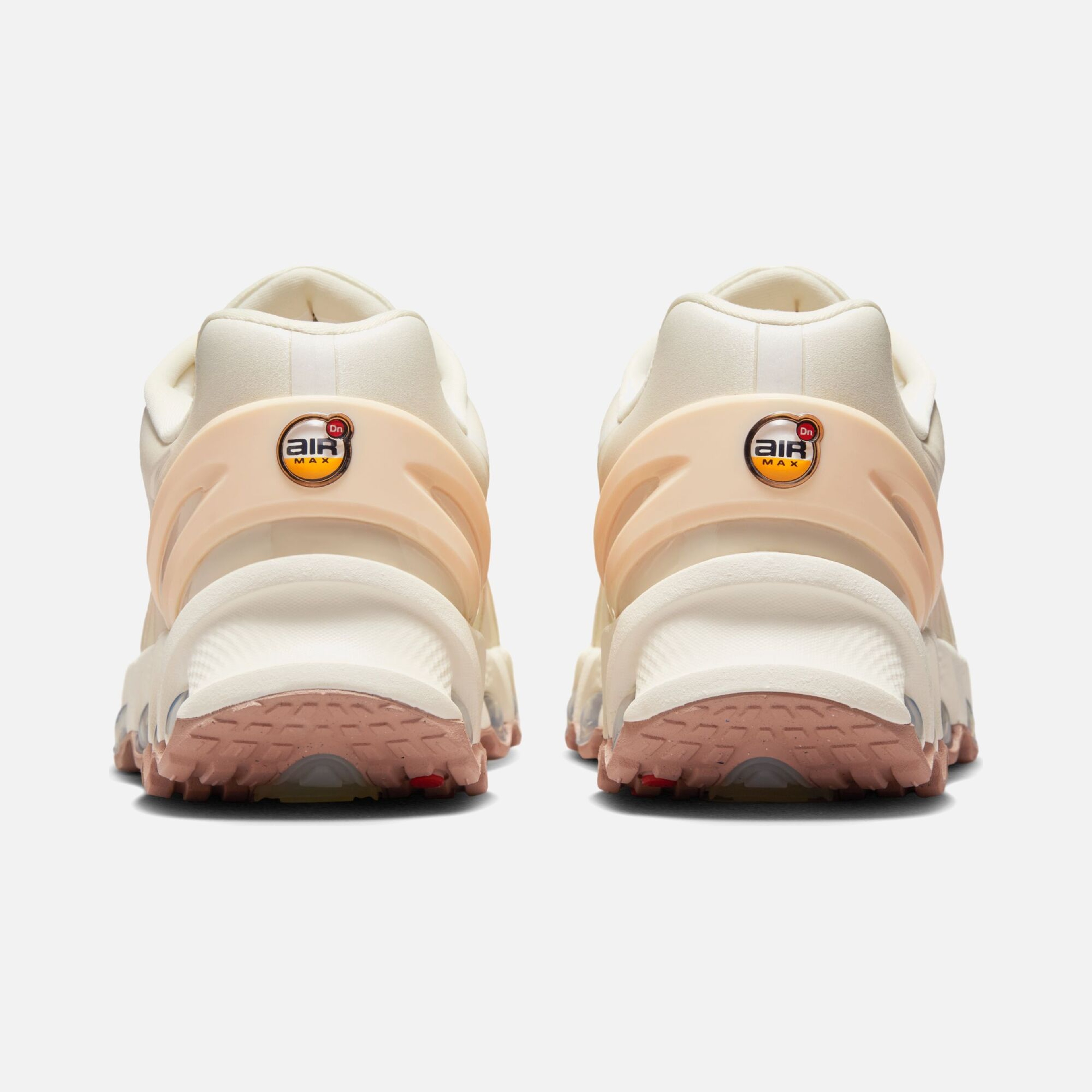 Nike W Air Max Dn8 Kadın Spor Ayakkabı