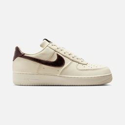 Nike Air Force 1 '07 FW25 Erkek Spor Ayakkabı