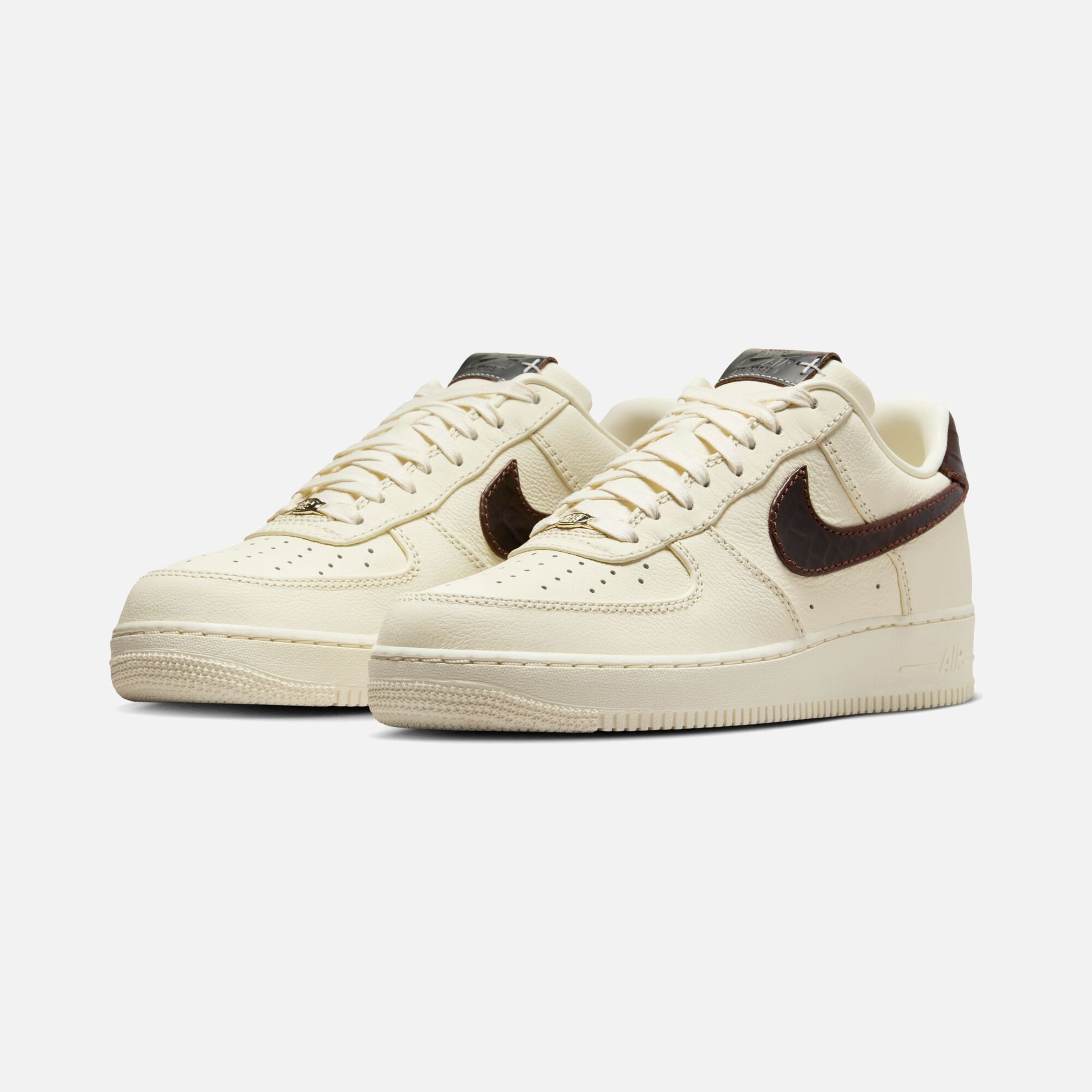 Nike Air Force 1 '07 FW25 Erkek Spor Ayakkabı