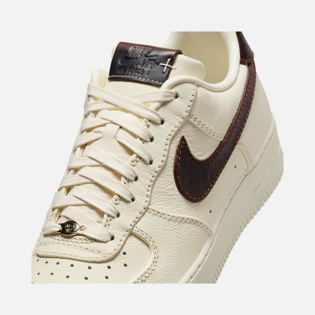 Nike Air Force 1 '07 Erkek Spor Ayakkabı - Görsel 10