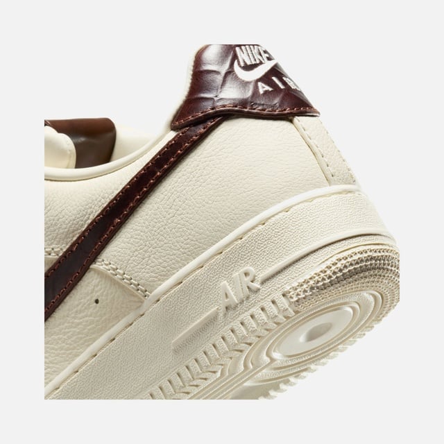 Nike Air Force 1 '07 Erkek Spor Ayakkabı - Görsel 11