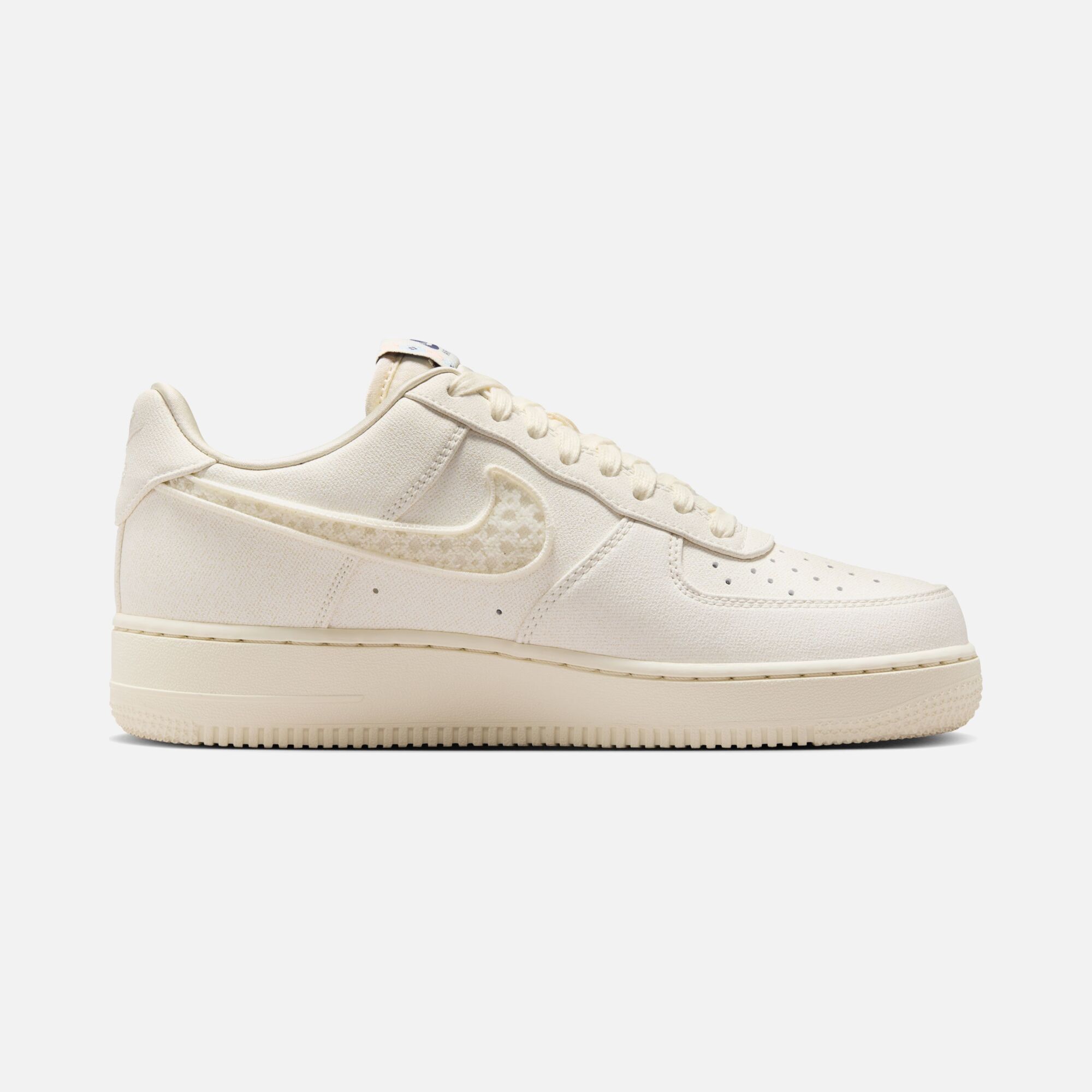 Nike Wmns Air Force 1 '07 Lx Kadın Spor Ayakkabı | Barçın Nike Wmns Air Force 1 '07 Lx Kadın Spor Ayakkabı | Barçın