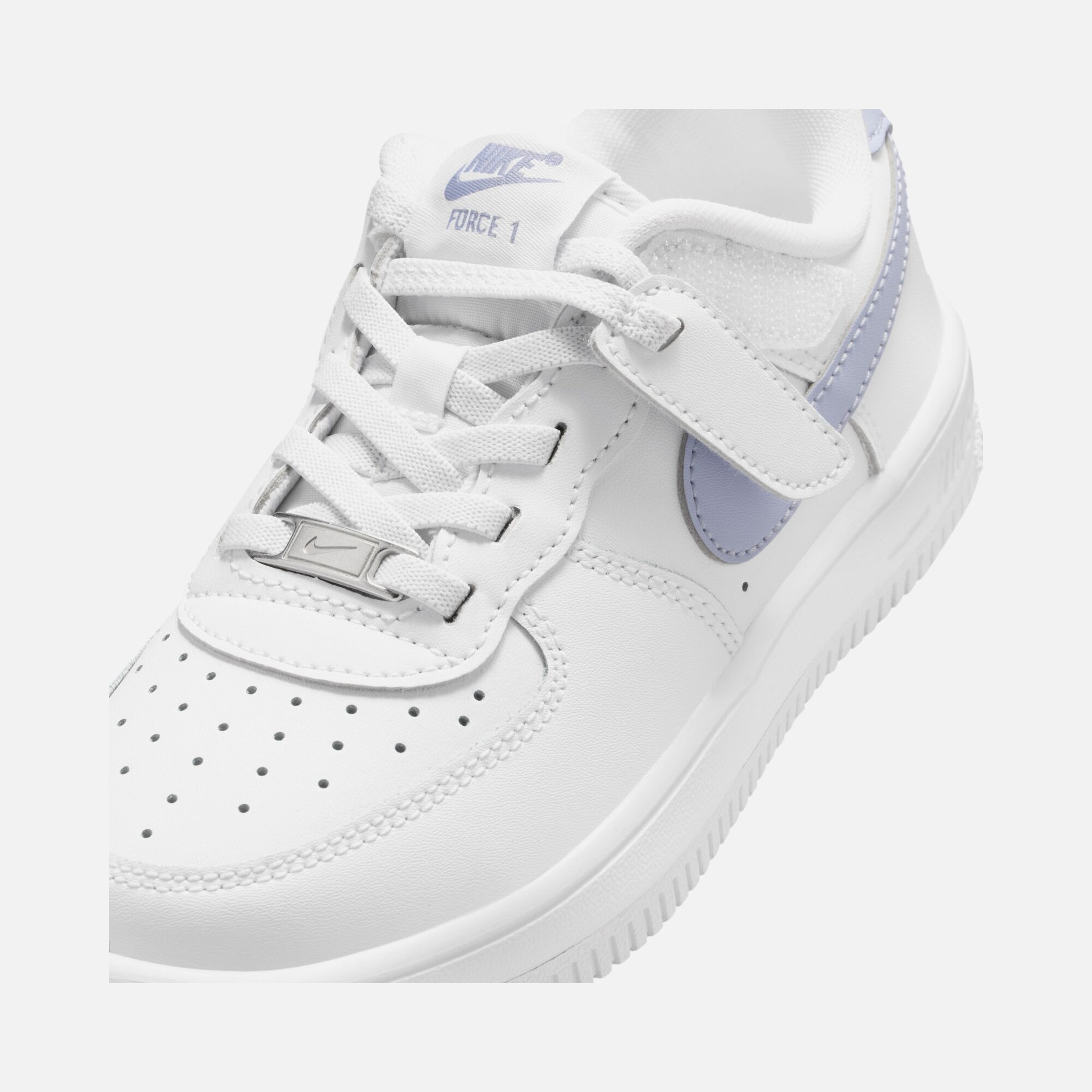 Nike Force 1 Low Easyon (Ps) Çocuk Spor Ayakkabı