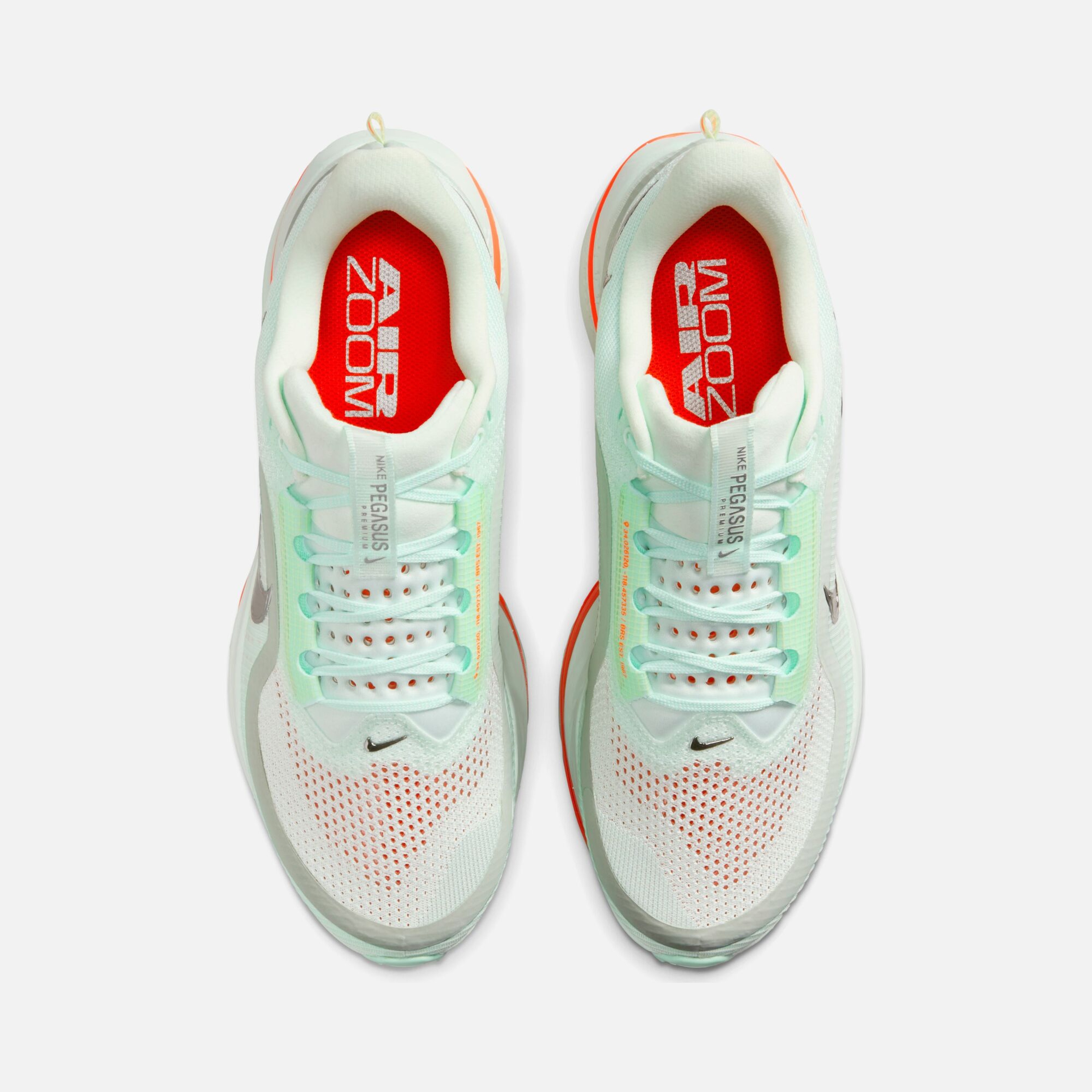 Nike Pegasus Premium Erkek Koşu Ayakkabısı