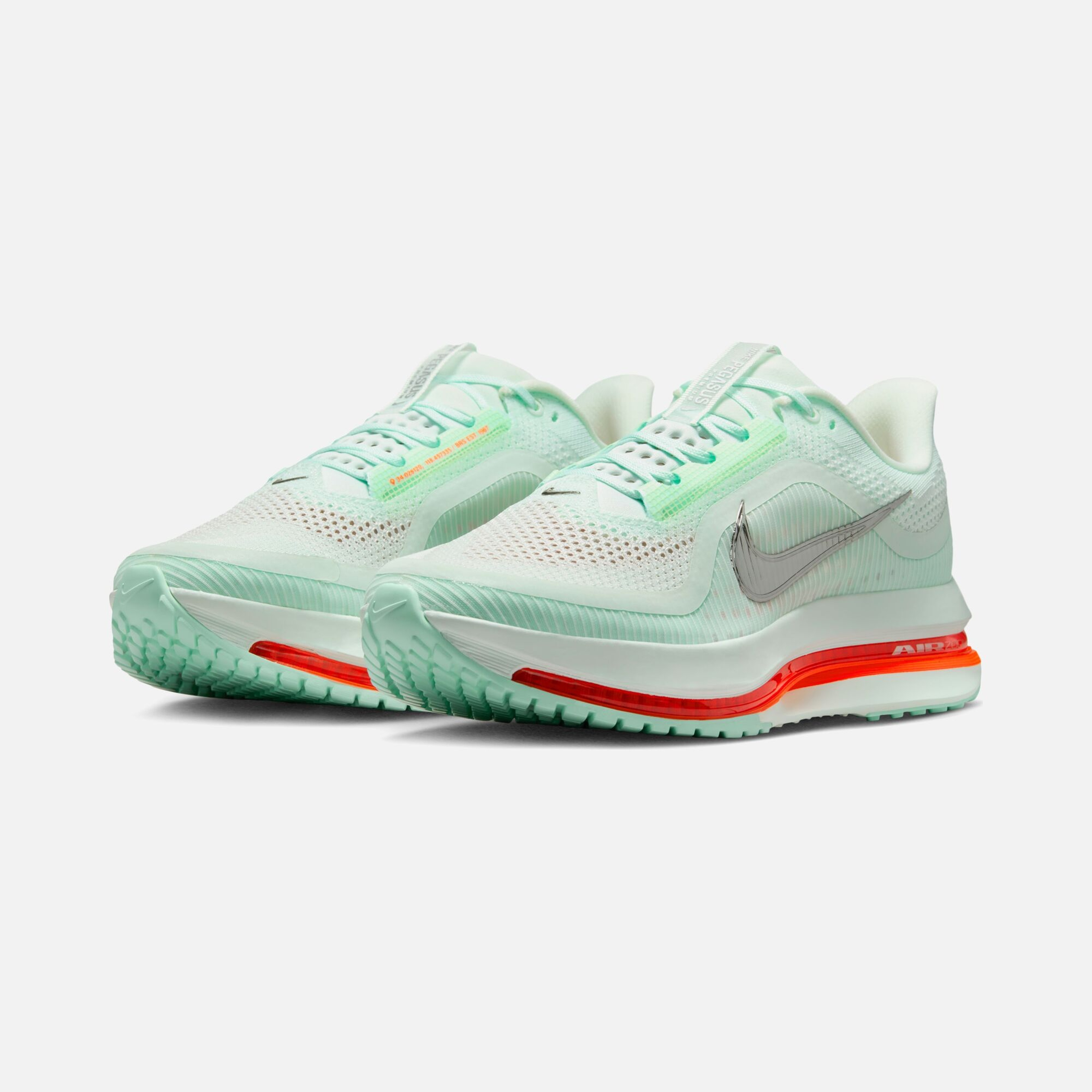 Nike Pegasus Premium Erkek Koşu Ayakkabısı
