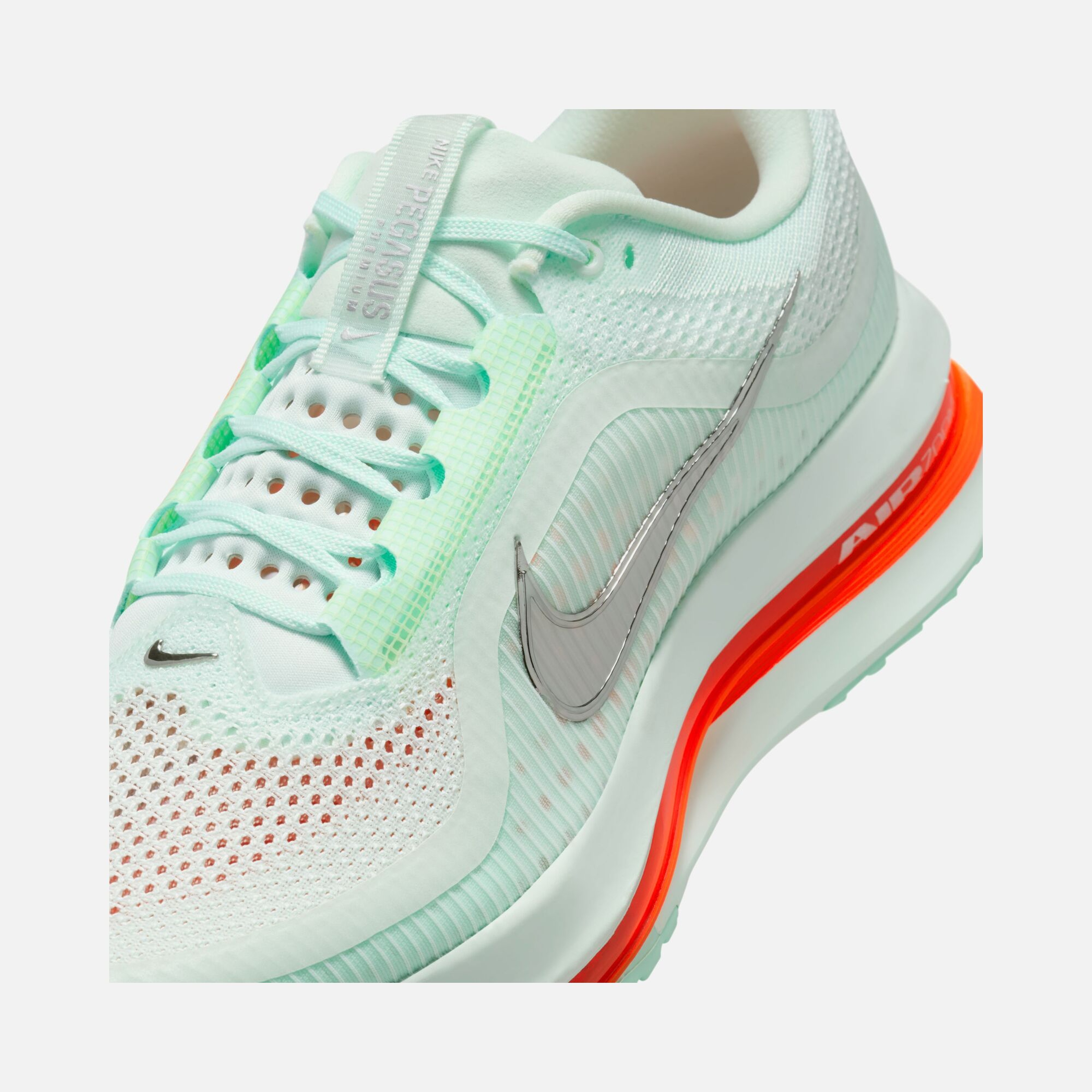 Nike Pegasus Premium Erkek Koşu Ayakkabısı