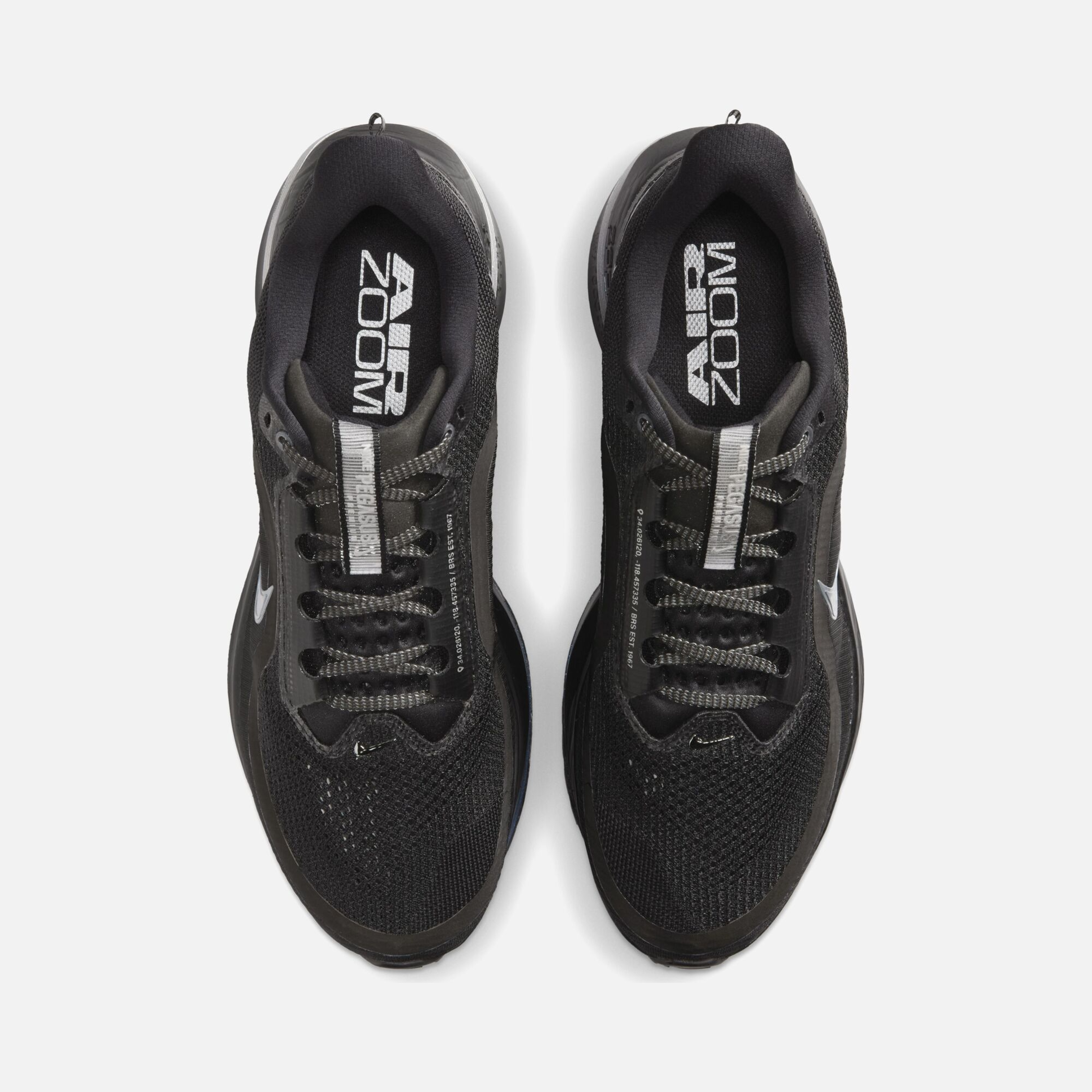 Nike Pegasus Premium Erkek Koşu Ayakkabısı