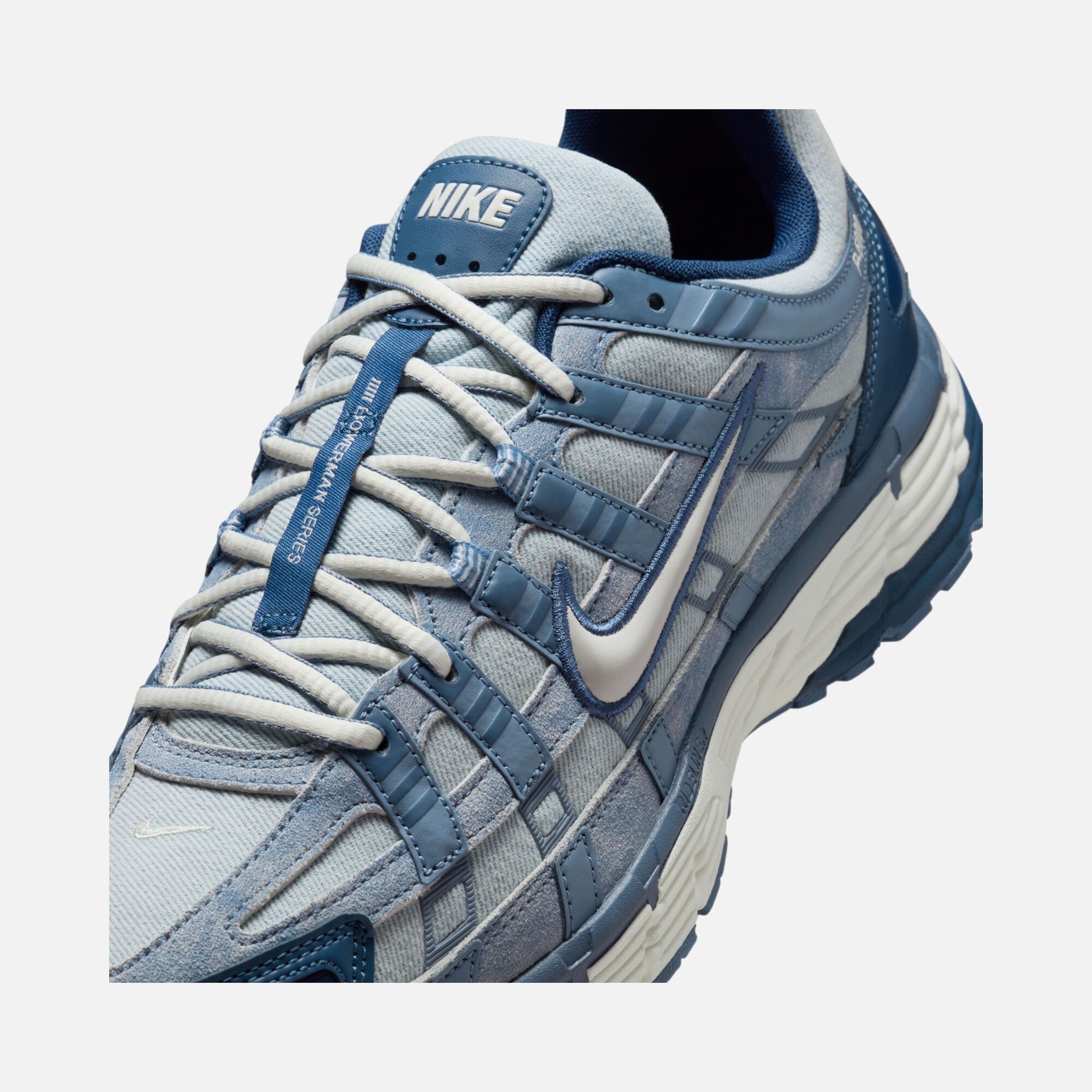 Nike P-6000 Special Edition Erkek Spor Ayakkabı