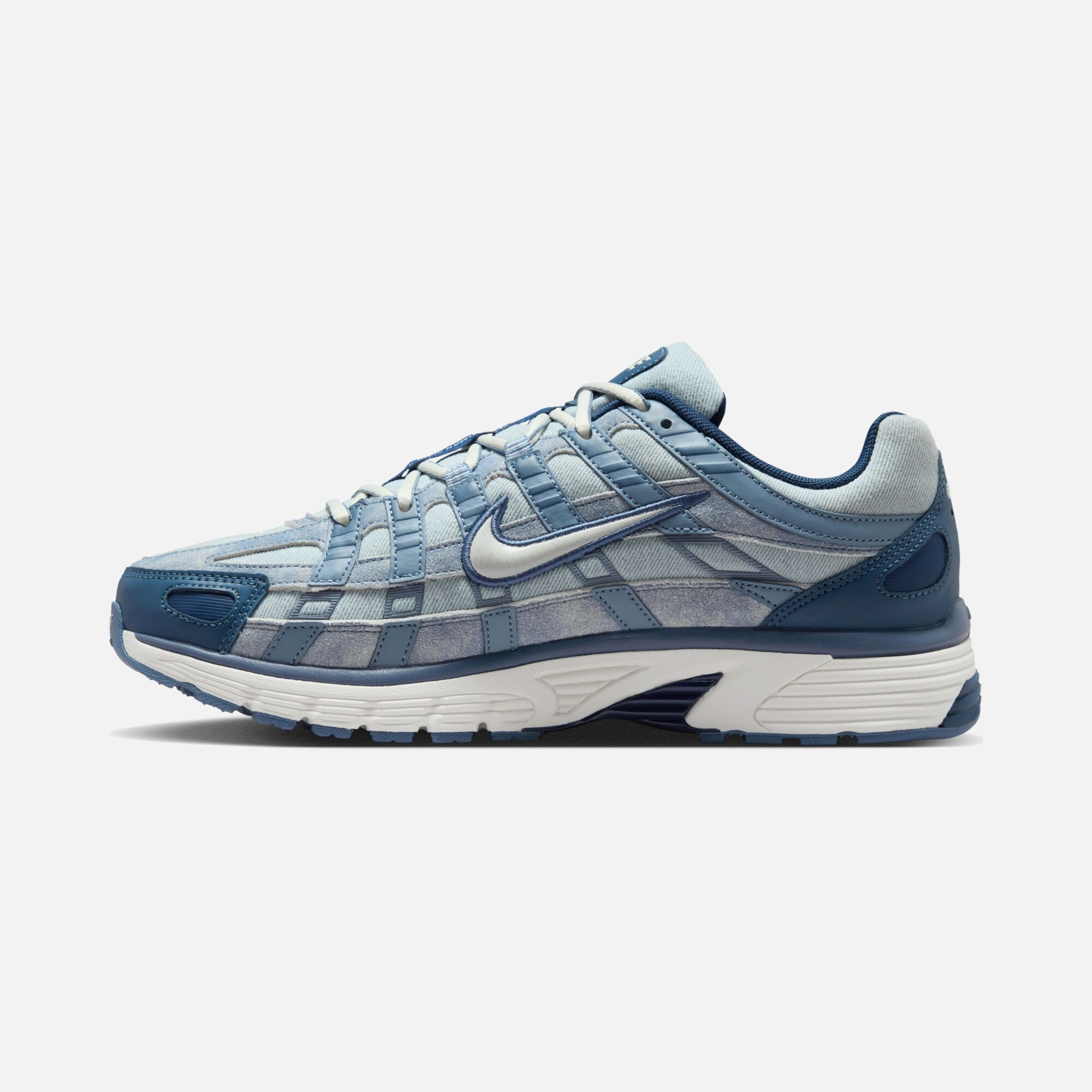 Nike P-6000 Special Edition Erkek Spor Ayakkabı