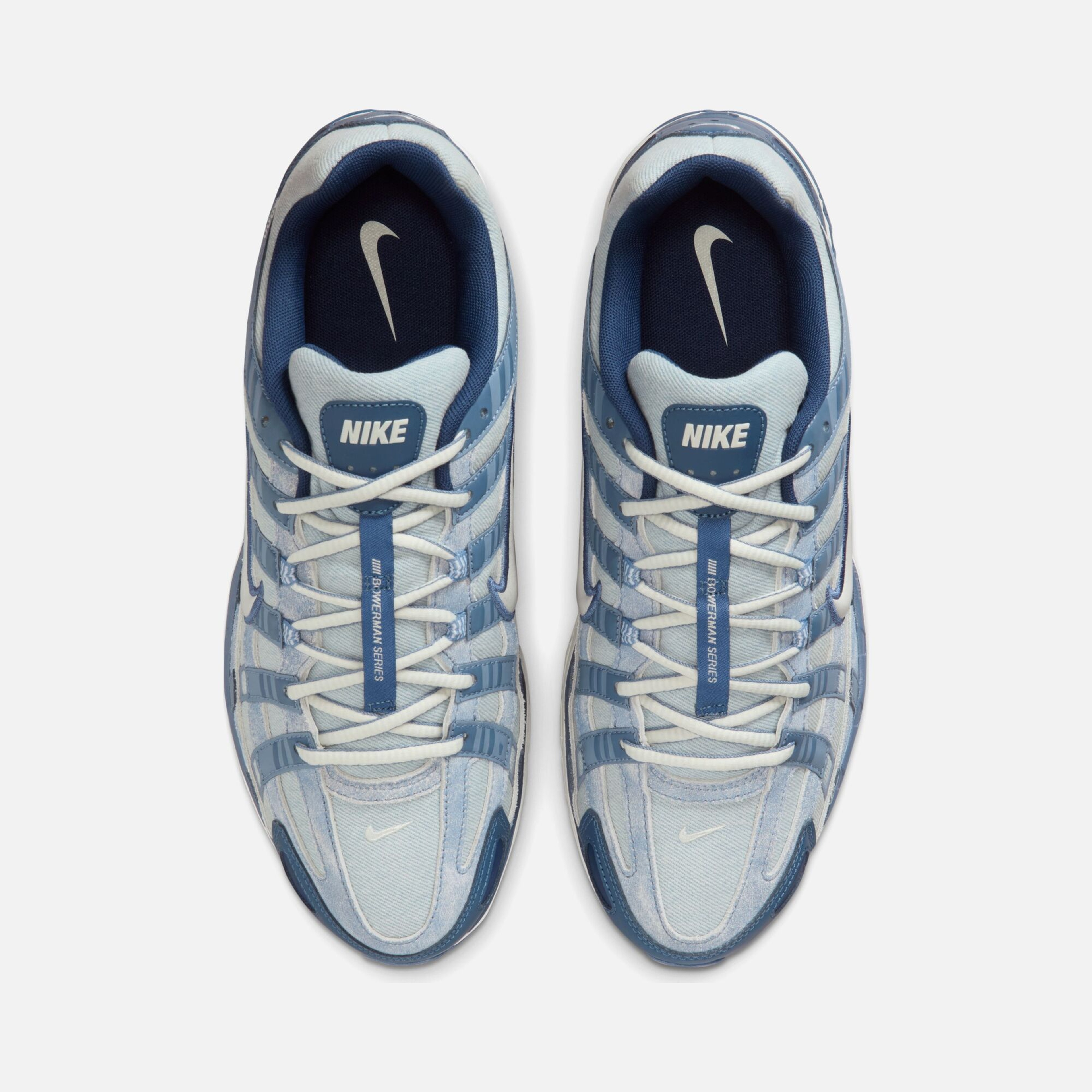 Nike P-6000 Special Edition Erkek Spor Ayakkabı