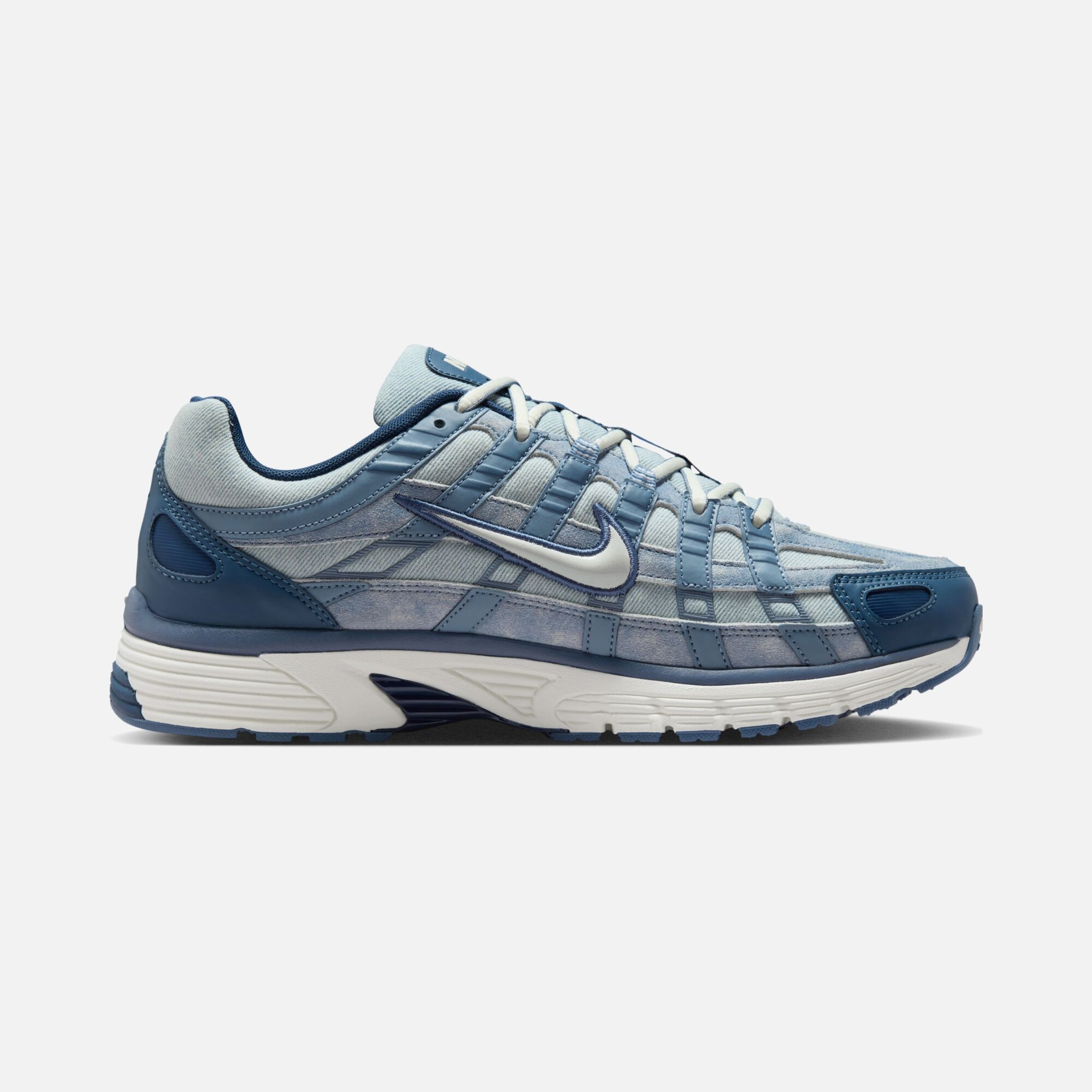 Nike P-6000 Special Edition Erkek Spor Ayakkabı