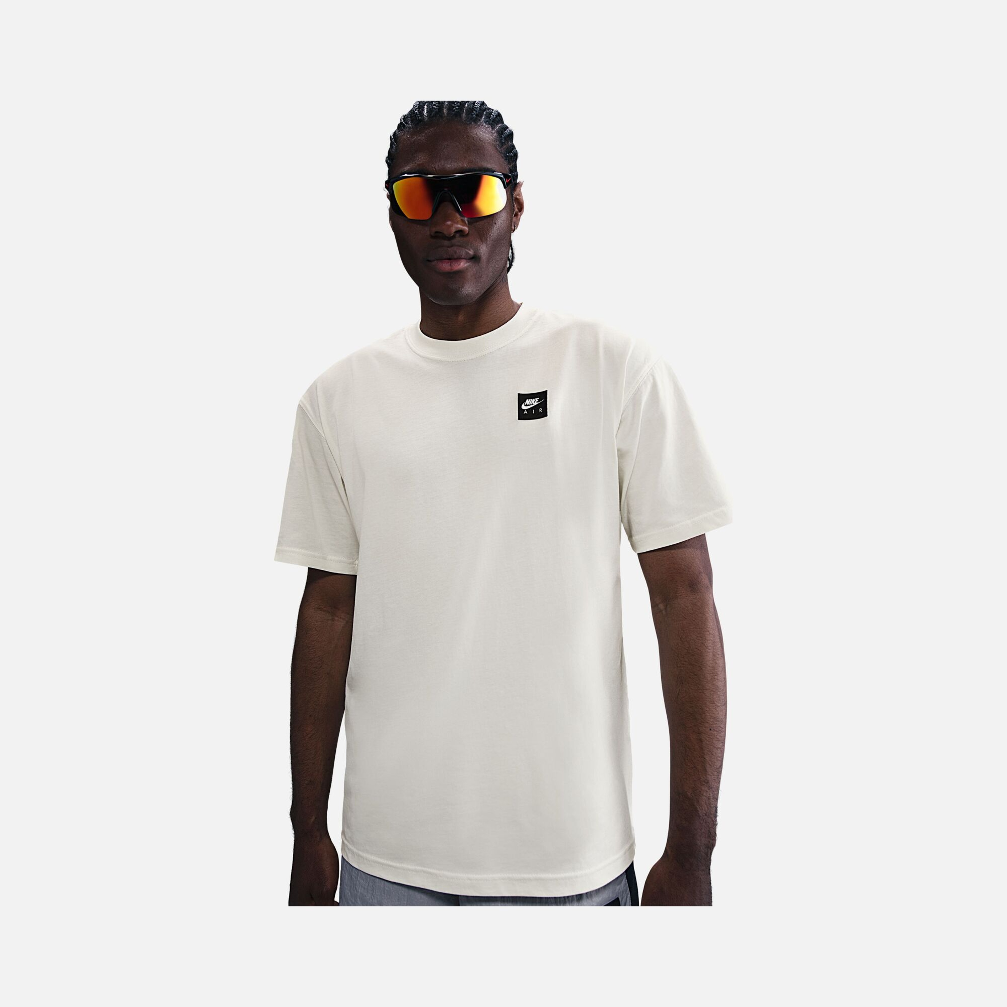 Мужская футболка Nike M Nsw Tee M90 Air