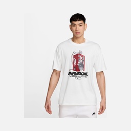 Nike U Nsw Tee M90 Hifi Erkek Tişört