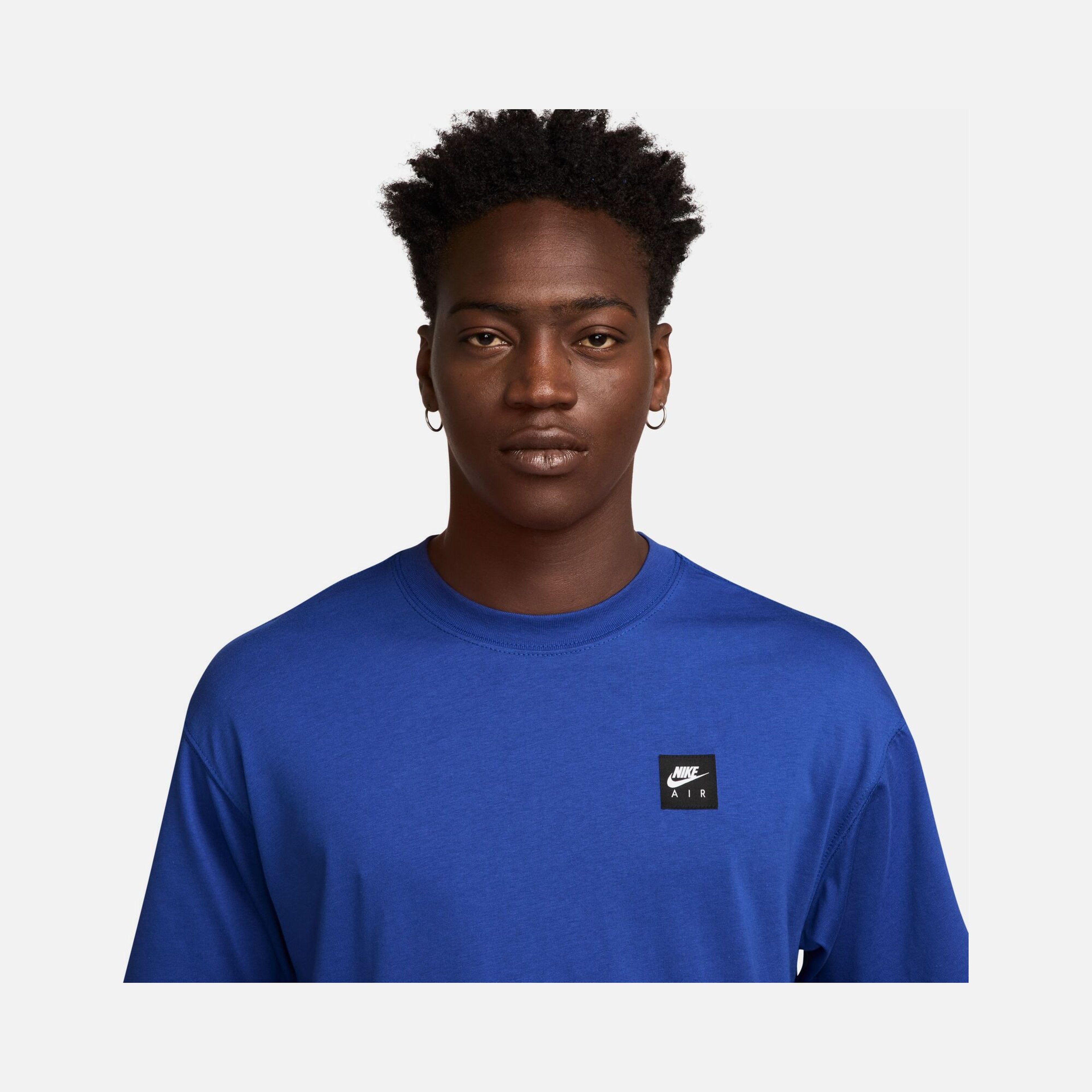 Nike M Nsw Tee M90 Air Erkek Tişört