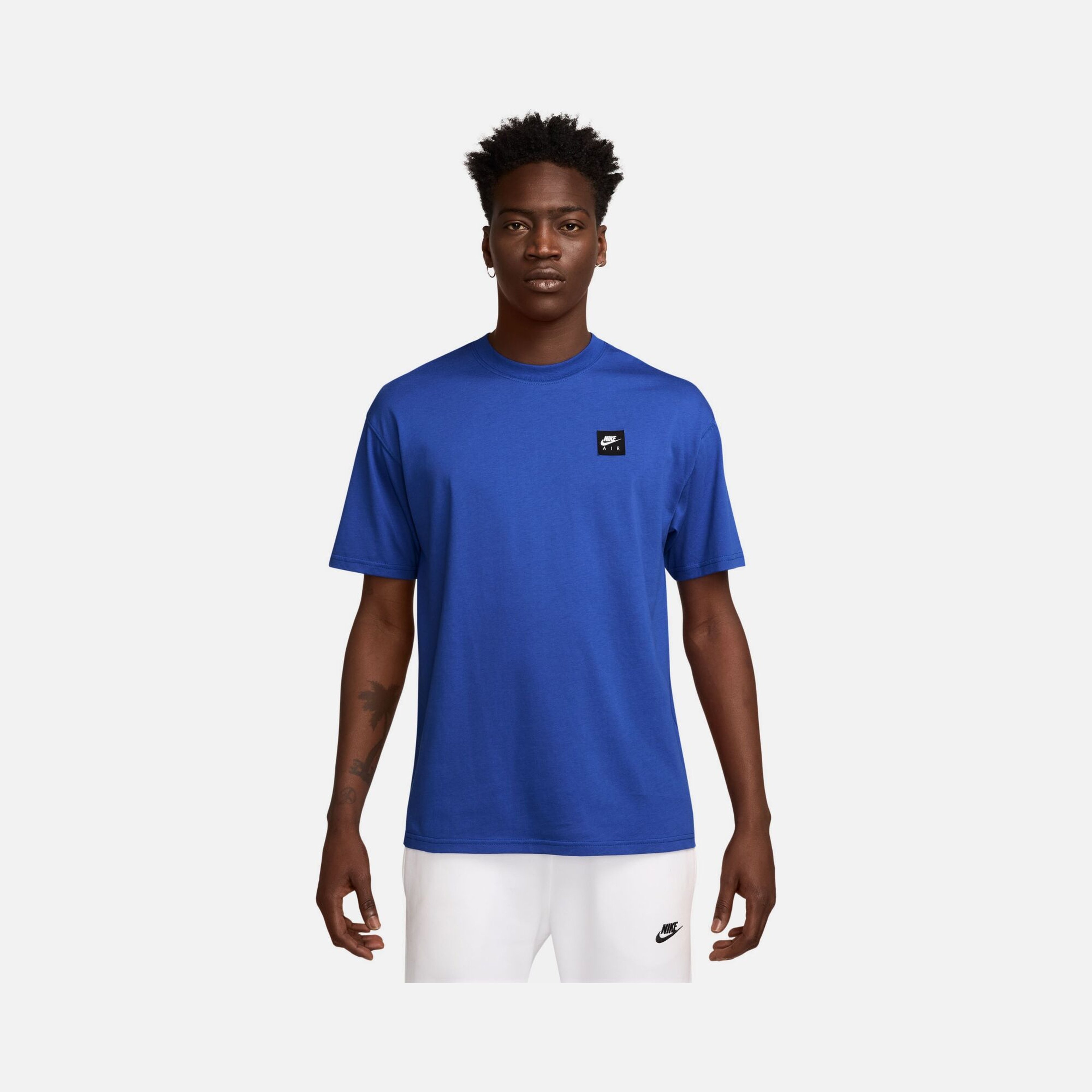 Nike M Nsw Tee M90 Air Erkek Tişört