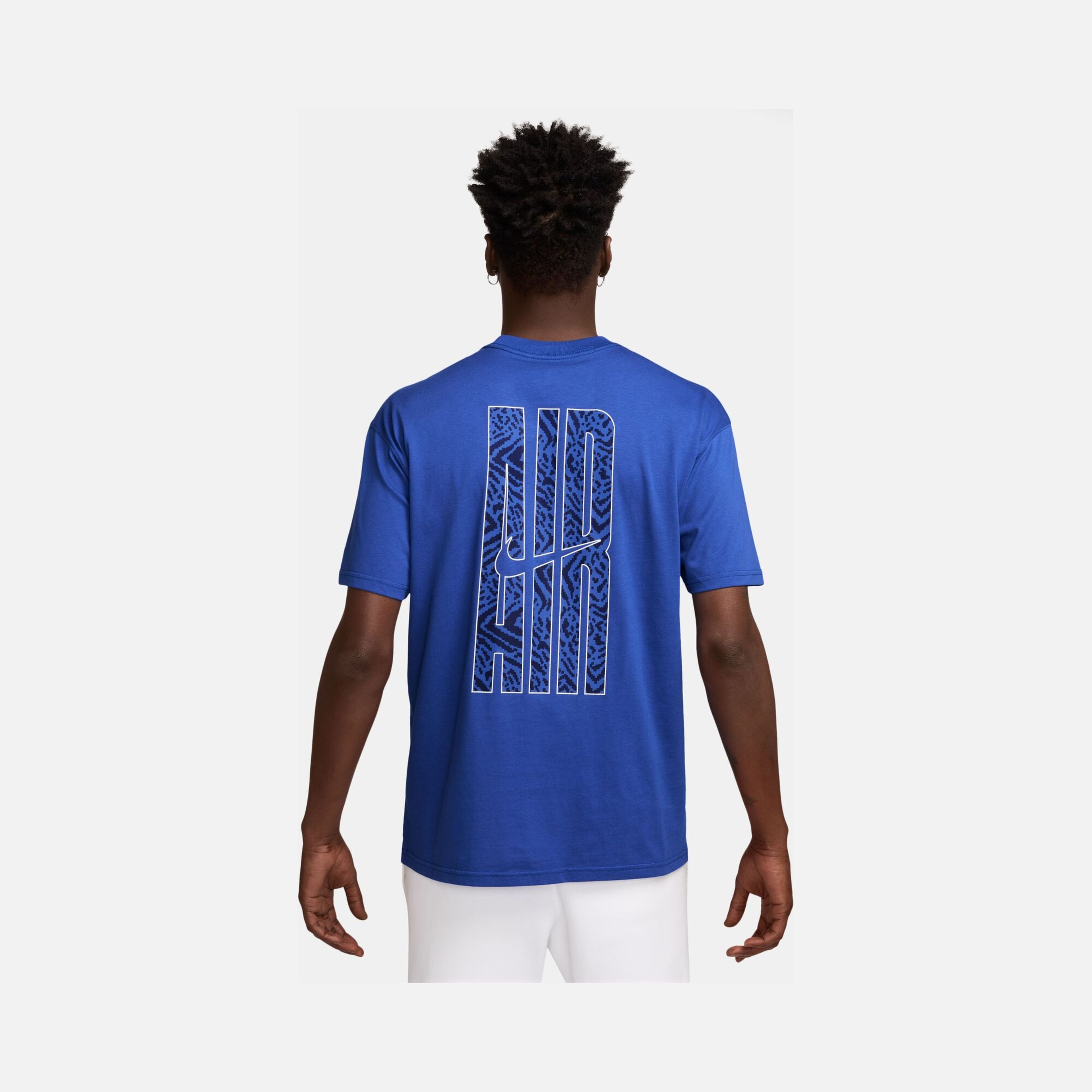 Nike M Nsw Tee M90 Air Erkek Tişört